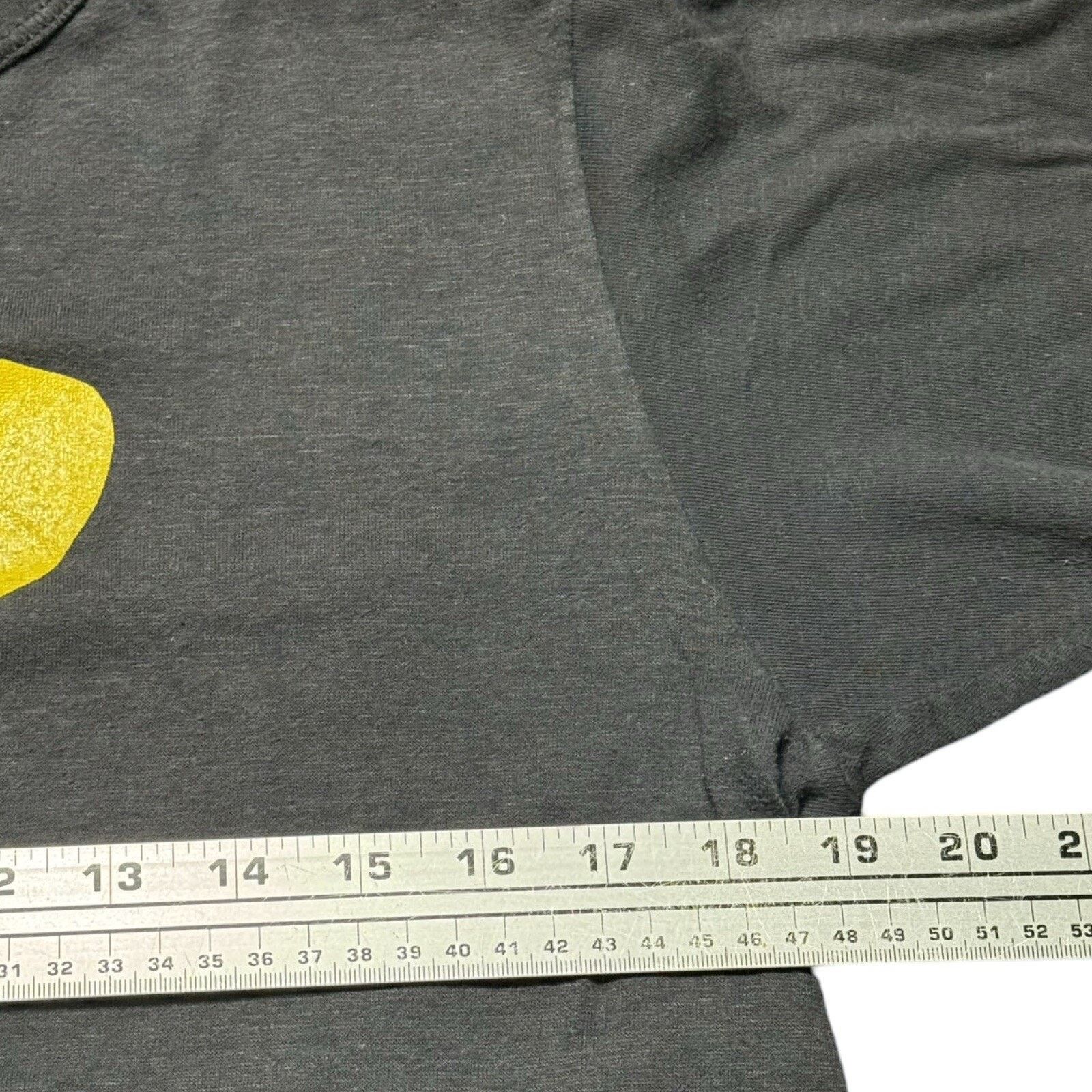 Vintage Vintage 90s Cat Broadway Promo T Shirt Cat Eyes Graphic L Size US L / EU 52-54 / 3 - 5 Thumbnail