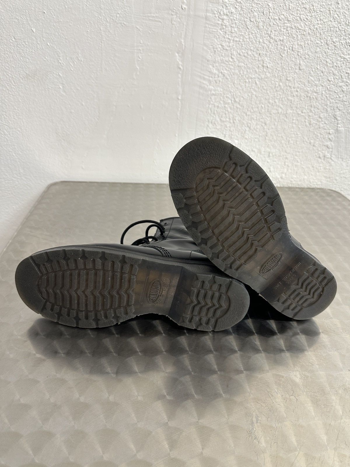 Solovair Solovair Size US 9.5 / EU 42-43 - 5 Thumbnail