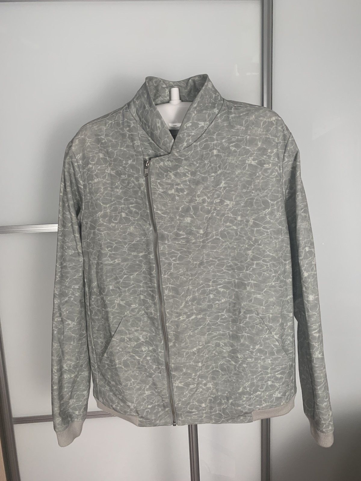 Stephan Schneider Stephan Schneider Bomber Size US M / EU 48-50 / 2 - 5 Thumbnail