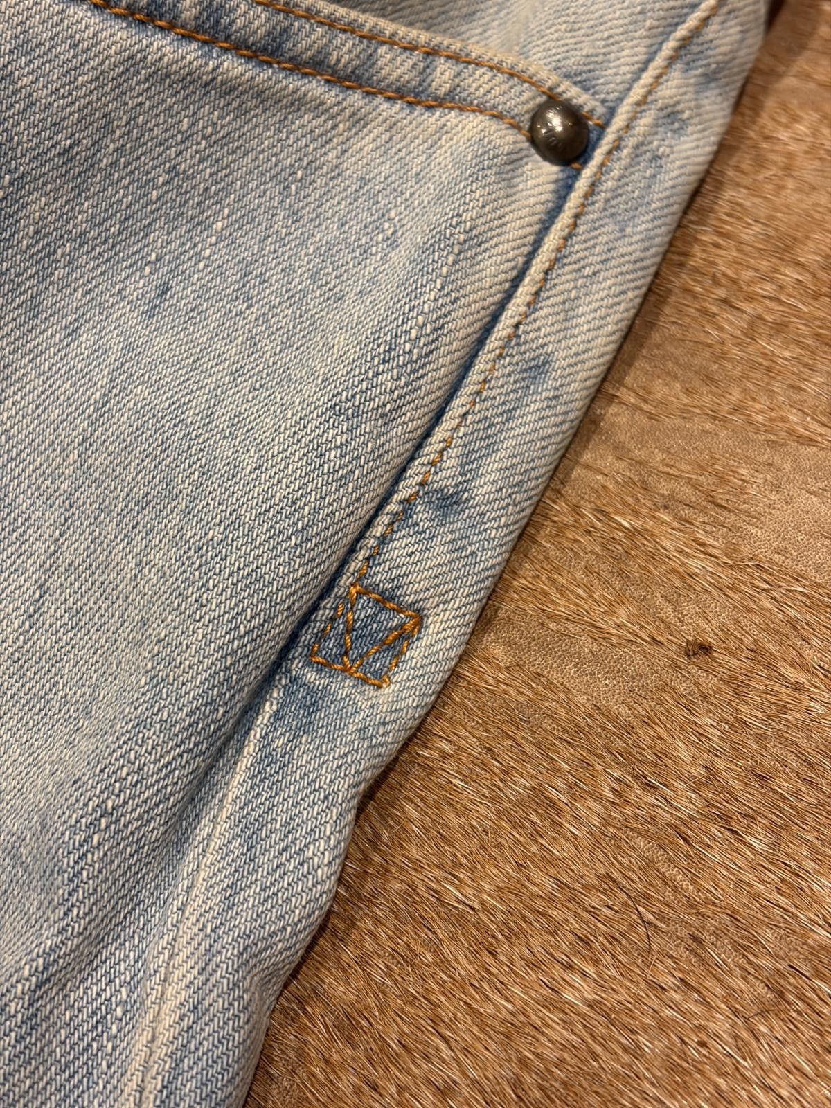 Louis Vuitton Louis Vuitton Jeans Size US 36 / EU 52 - 5 Thumbnail