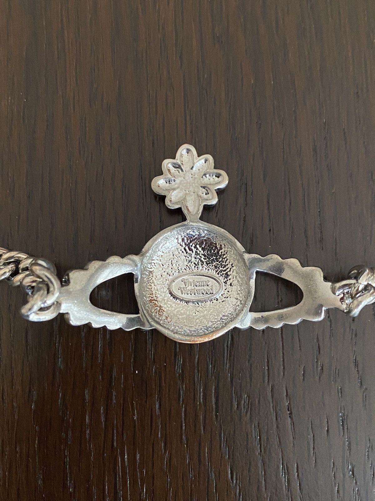 Vivienne Westwood *RARE* FW11 Balkan Folk Orb Bracelet Size ONE SIZE - 2 Thumbnail