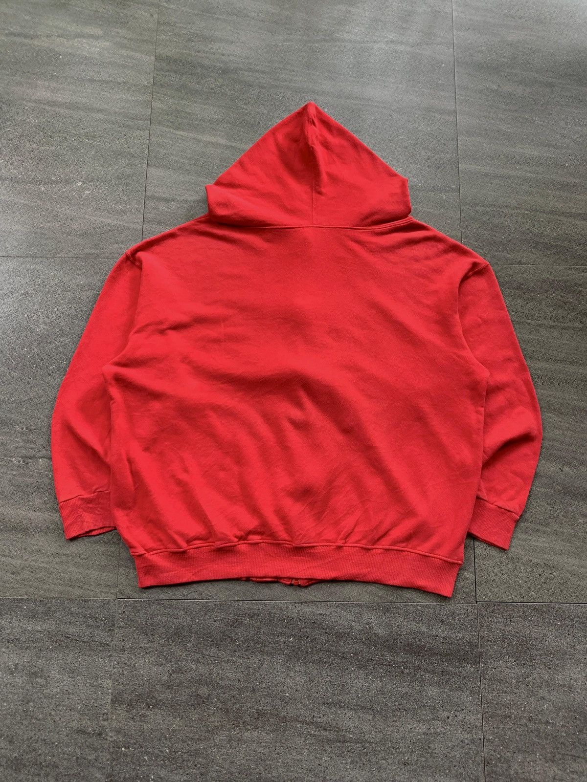 Issey Miyake FREE TAX! IS Basic Sport Cut Hoodie Size US M / EU 48-50 / 2 - 4 Thumbnail