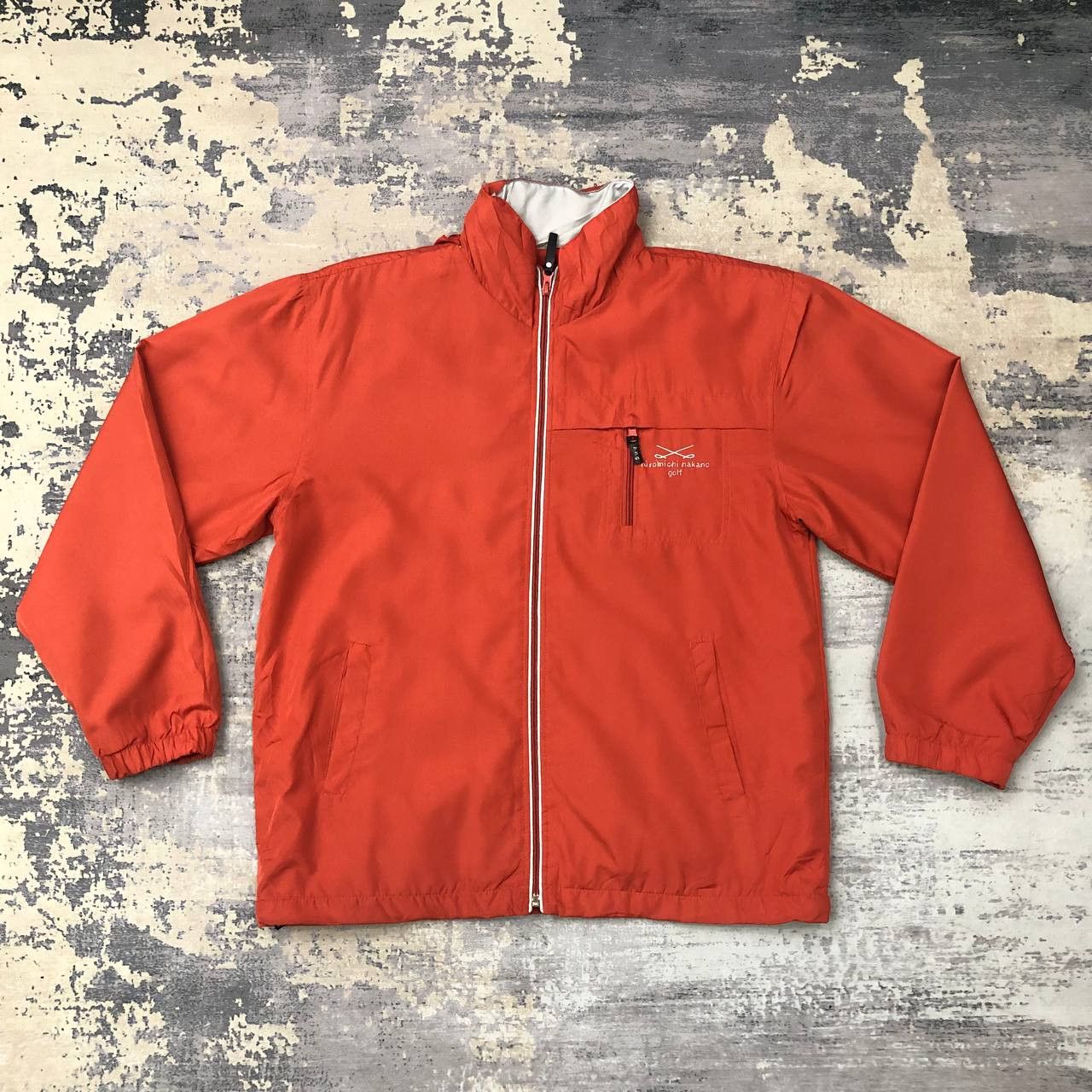 Hiromichi Nakano Jacket | Grailed