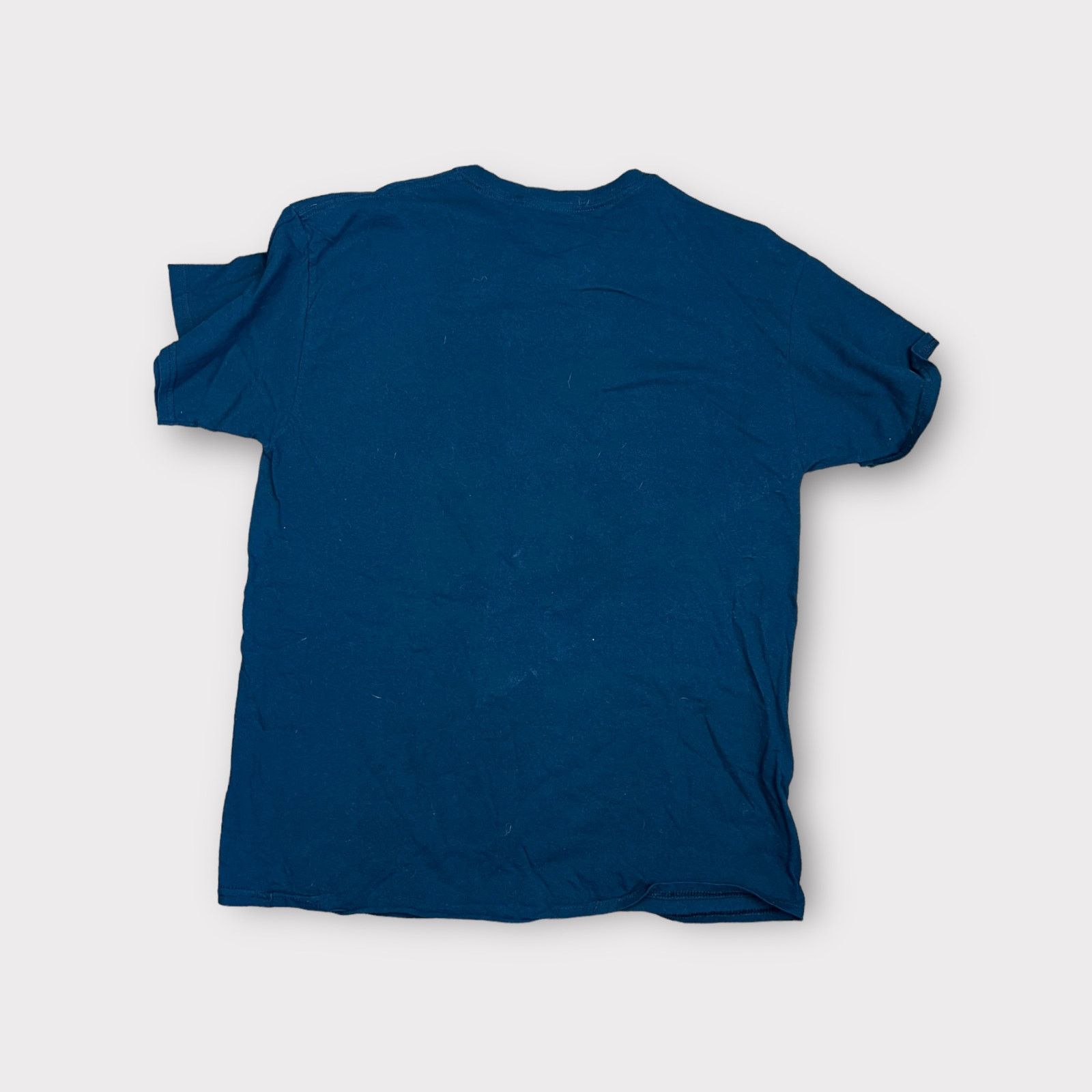Vintage Vintage | “All My Friends Are Killing Me” | Large Size US L / EU 52-54 / 3 - 3 Thumbnail