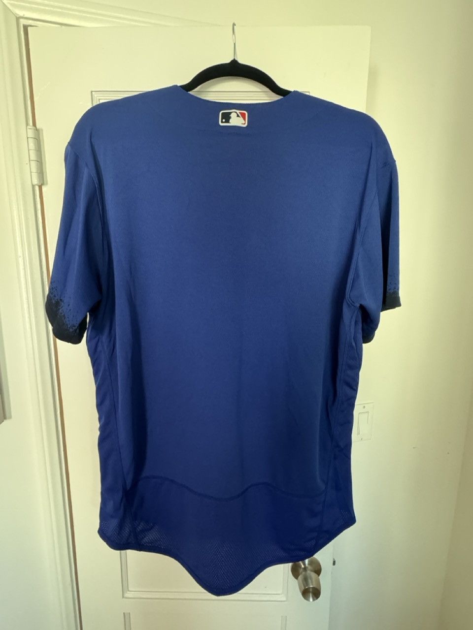 Nike Los Ángeles Dodgers City Connect Elite Jersey Size US XXL / EU 58 / 5 - 7 Thumbnail