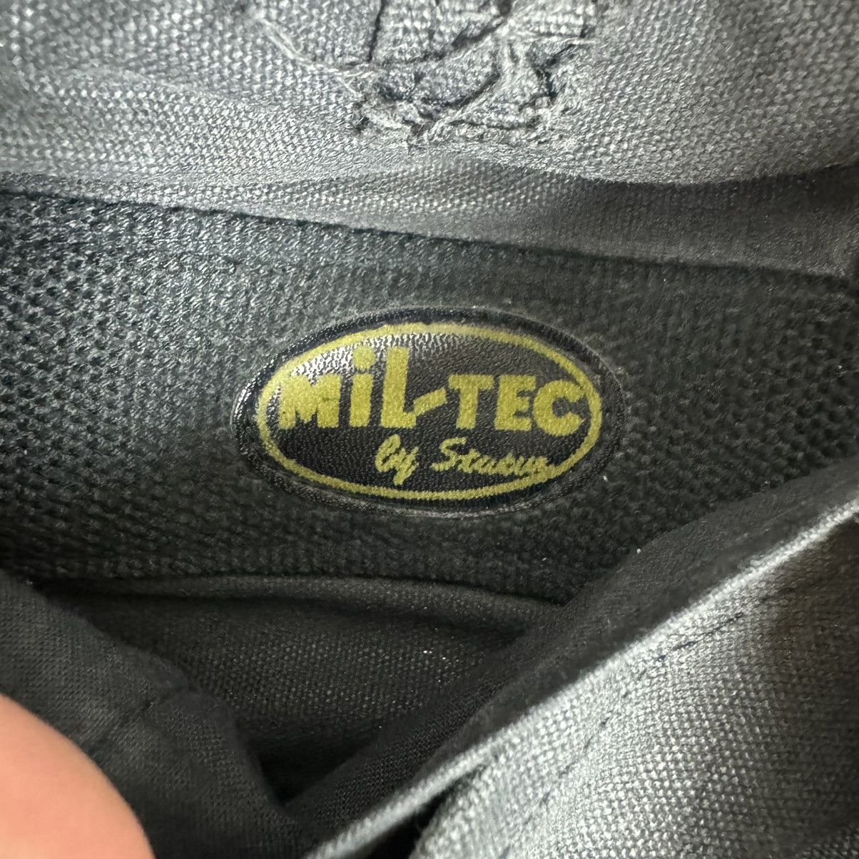 MIL-TEC × Vintage Mil Tec Sling Bag Size ONE SIZE - 6 Thumbnail