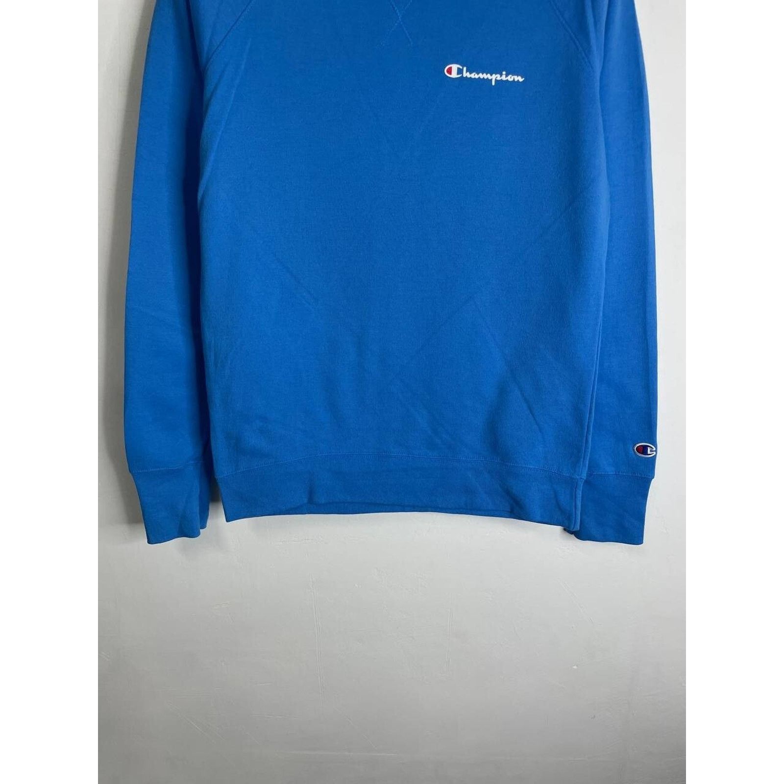 Champion Vintage Champion Purple Crewneck Sweatshirt XL Size US XL / EU 56 / 4 - 2 Thumbnail