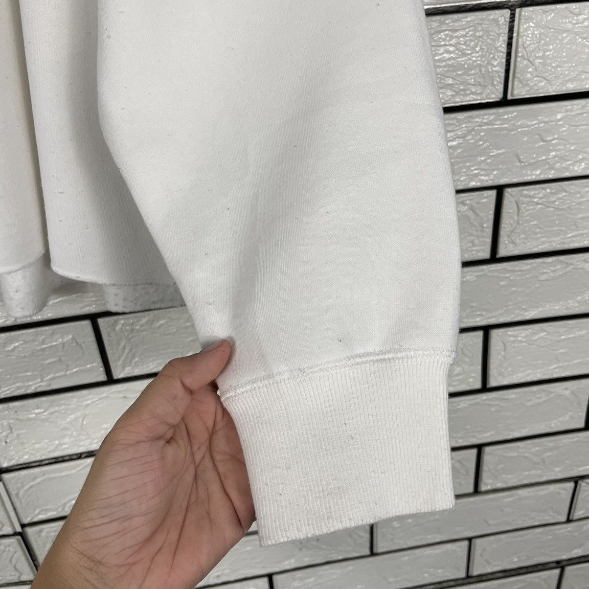 Japanese Brand Yale University Sweatshirt Size M / US 6-8 / IT 42-44 - 9 Thumbnail