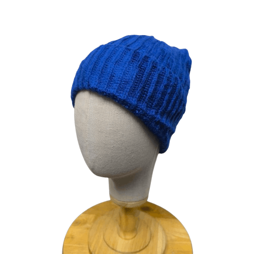 Japanese Brand 💥 Japanese brand uniqlo heattech beanie hat Size ONE SIZE - 1 Thumbnail