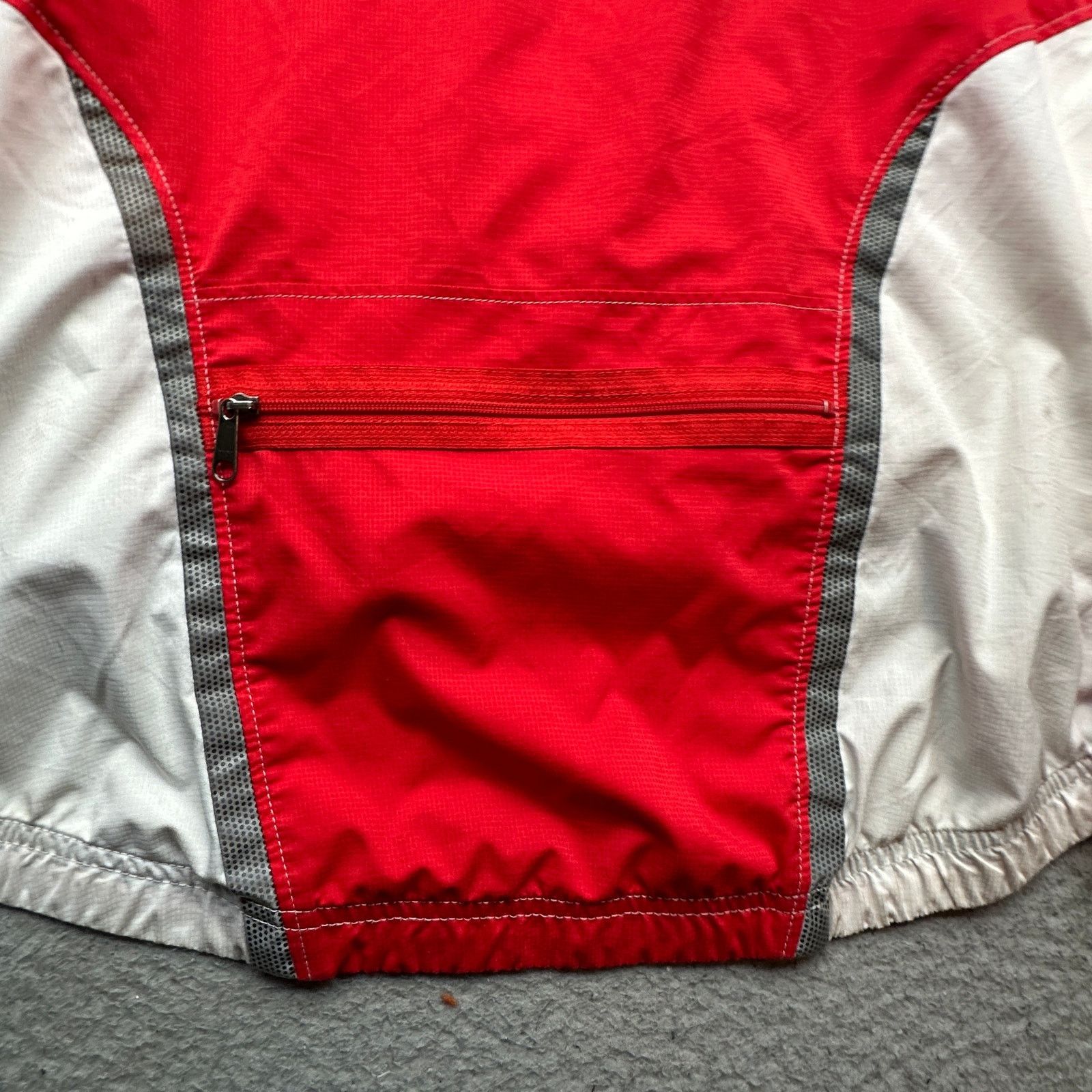 Other Specialized Cycling Windbreaker Jacket XL Ripstop Polyester Size US L / EU 52-54 / 3 - 7 Thumbnail