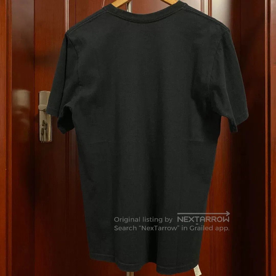 Wtaps Wtaps 14SS Standard Design Logo Short Sleeve Tee. Size US M / EU 48-50 / 2 - 2 Thumbnail