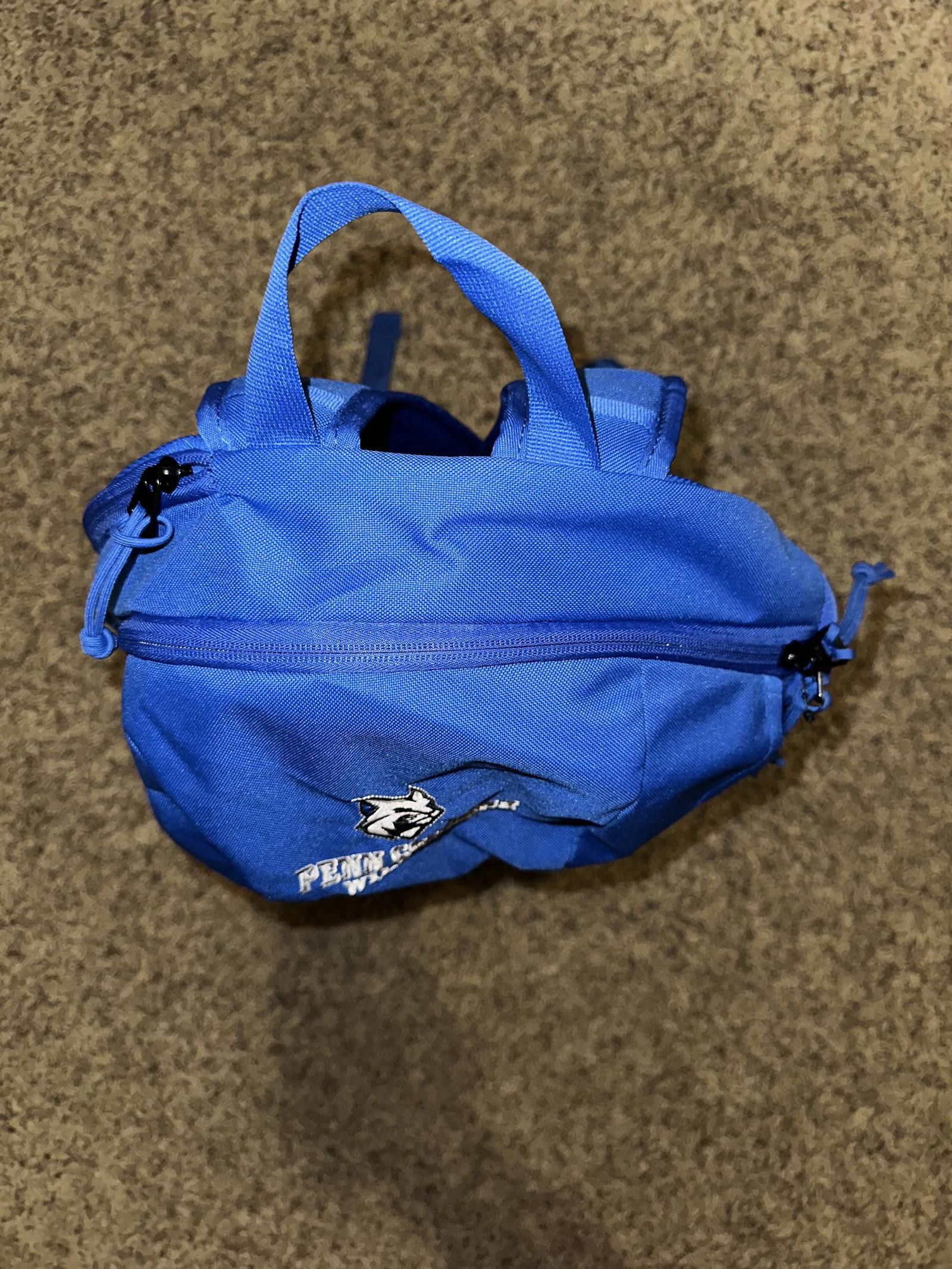Nike Nike Academy Team Penn College Backpack (30L) Size ONE SIZE - 5 Thumbnail