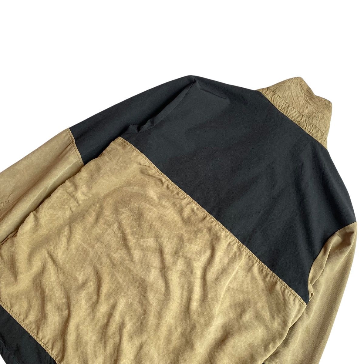 General Research Semantic Design Utility Two Way Zipper Jacket Size US XL / EU 56 / 4 - 8 Thumbnail
