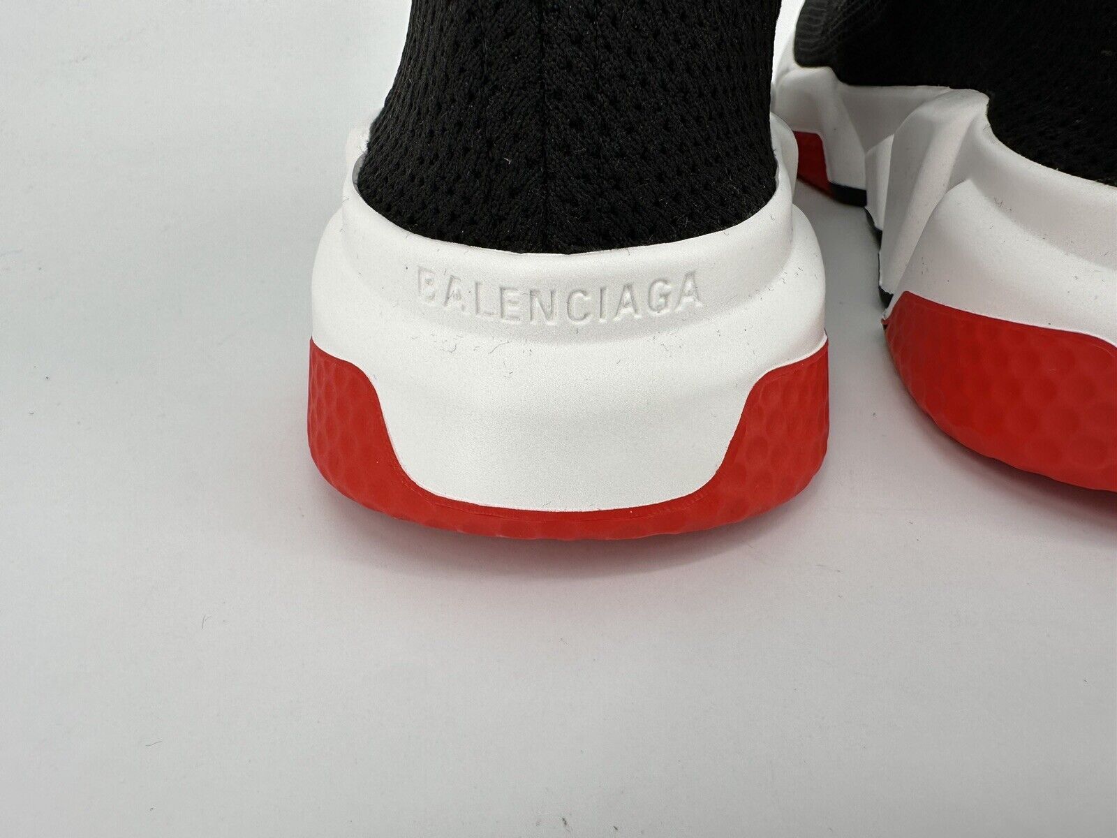 Balenciaga New Balenciaga Sneakers Size EU-40 Size US 10 / IT 40 - 9 Thumbnail