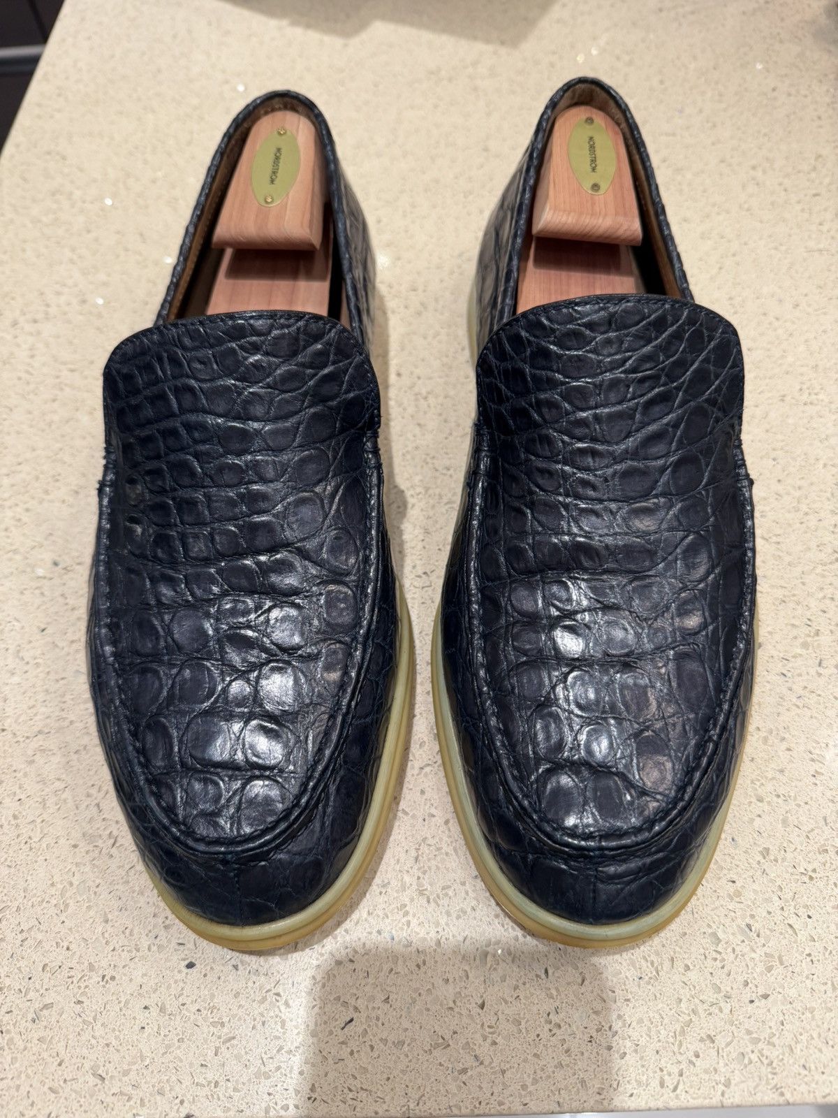 Loro Piana Loro Piana Summer Walk Size US 11 / EU 44 - 2 Thumbnail