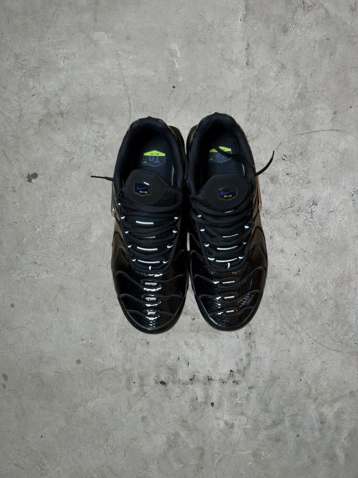 Nike Nike Air Max Plus Size US 10 / EU 43 - 5 Thumbnail
