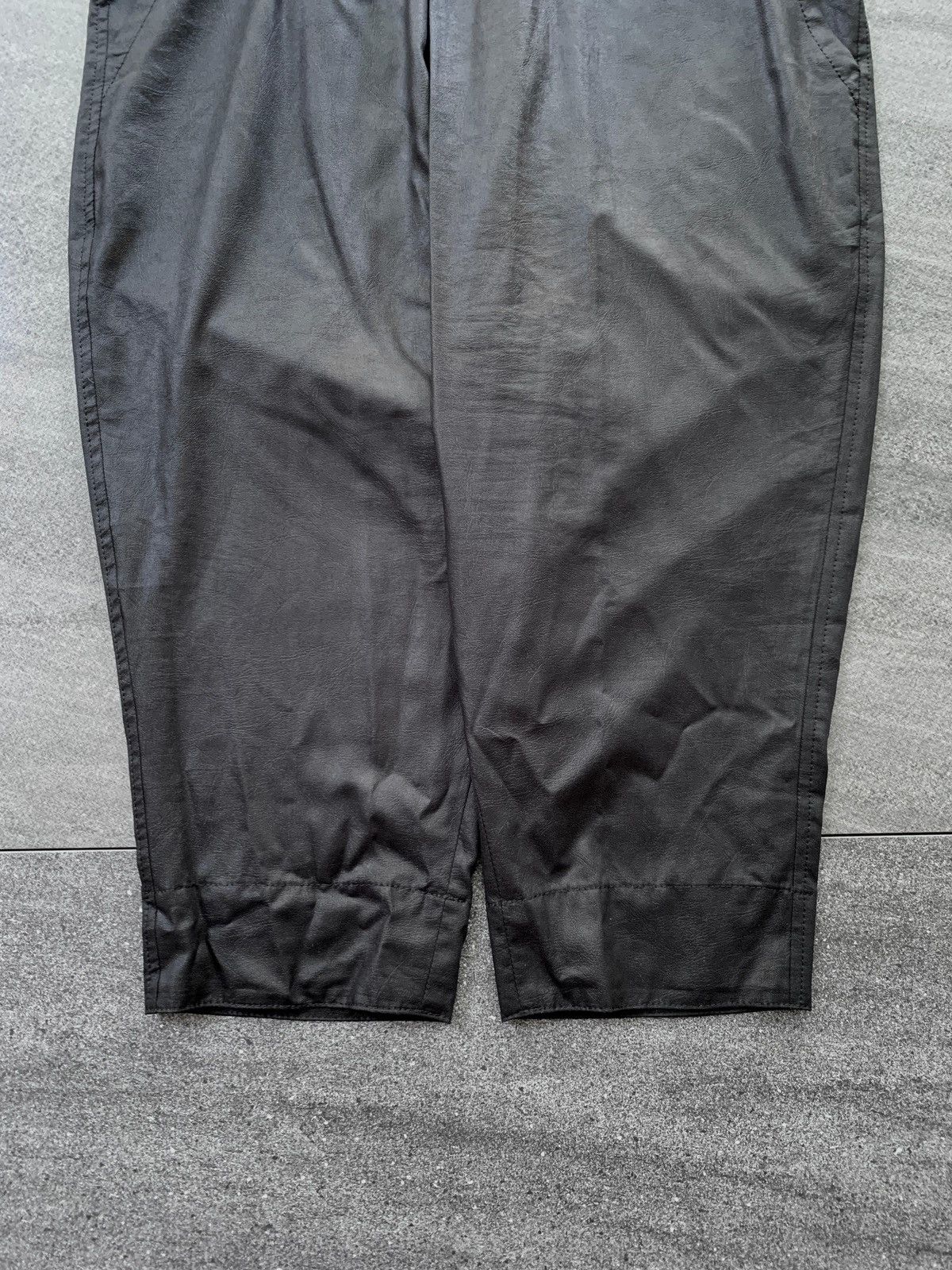 Julius FREE TAX! S/S 2013 Vandalism Polyester Long Shorts Size US 30 / EU 46 - 3 Thumbnail