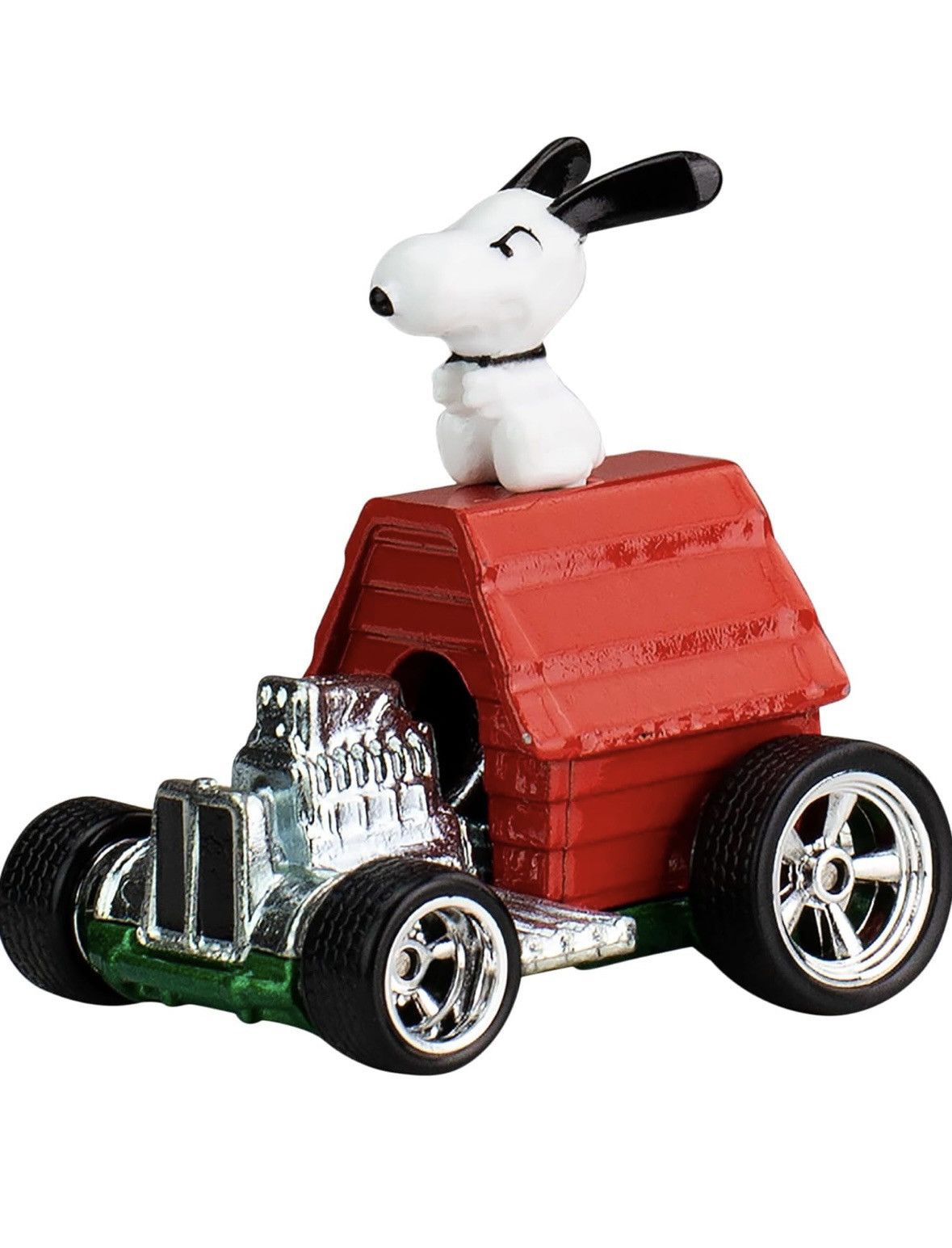 Other Hot Wheels Premium Pop Culture Peanuts Racing Club Size ONE SIZE - 5 Thumbnail