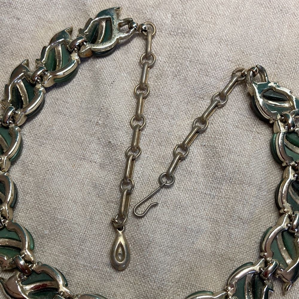 Vintage Lisner Vintage Necklace Size ONE SIZE - 8 Thumbnail