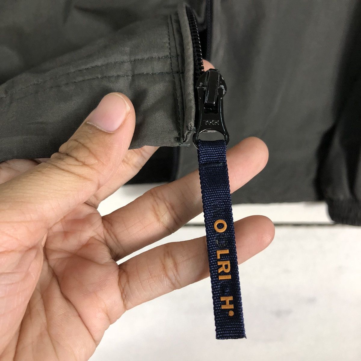 Japanese Brand 🔥Vintage Chore Jacket Biker Woolrich Japan Size US M / EU 48-50 / 2 - 16 Thumbnail