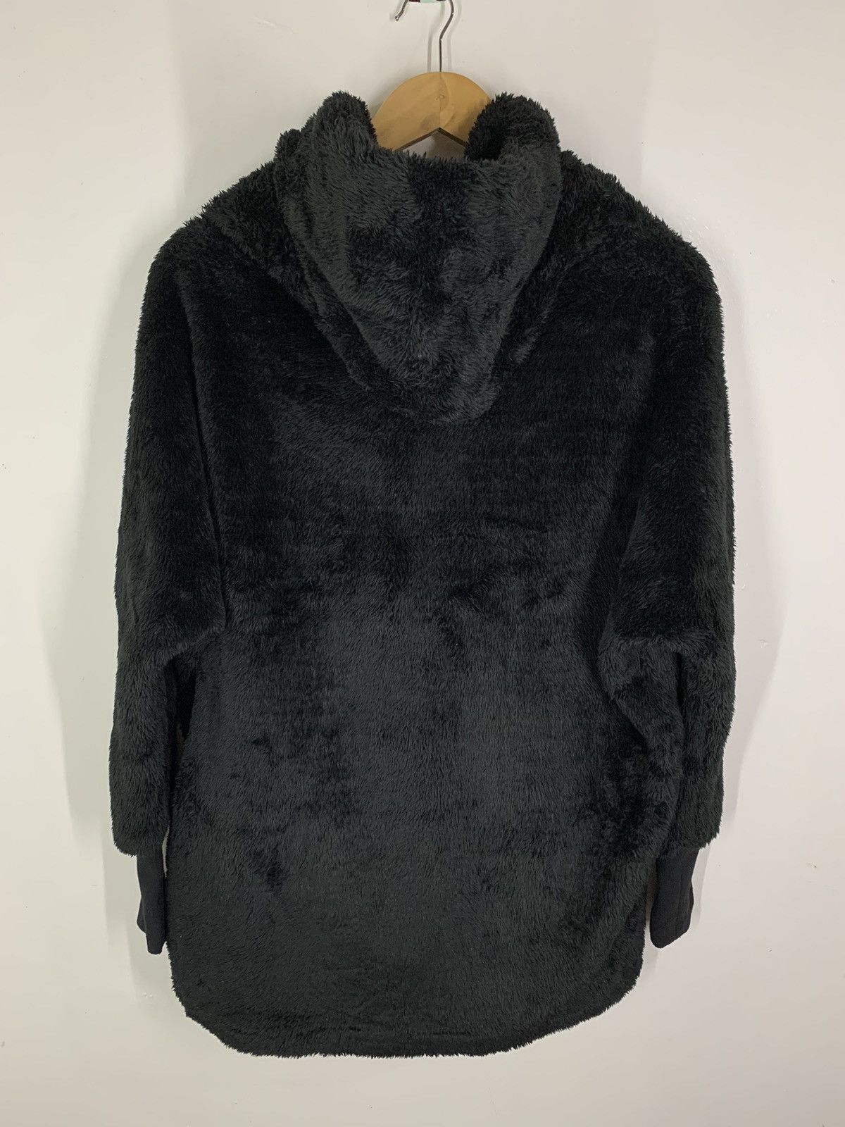 Designer × Japanese Brand × Vintage Vintage Repipi Armario Sherpa Hoodie Jacket Size US S / EU 44-46 / 1 - 16 Thumbnail