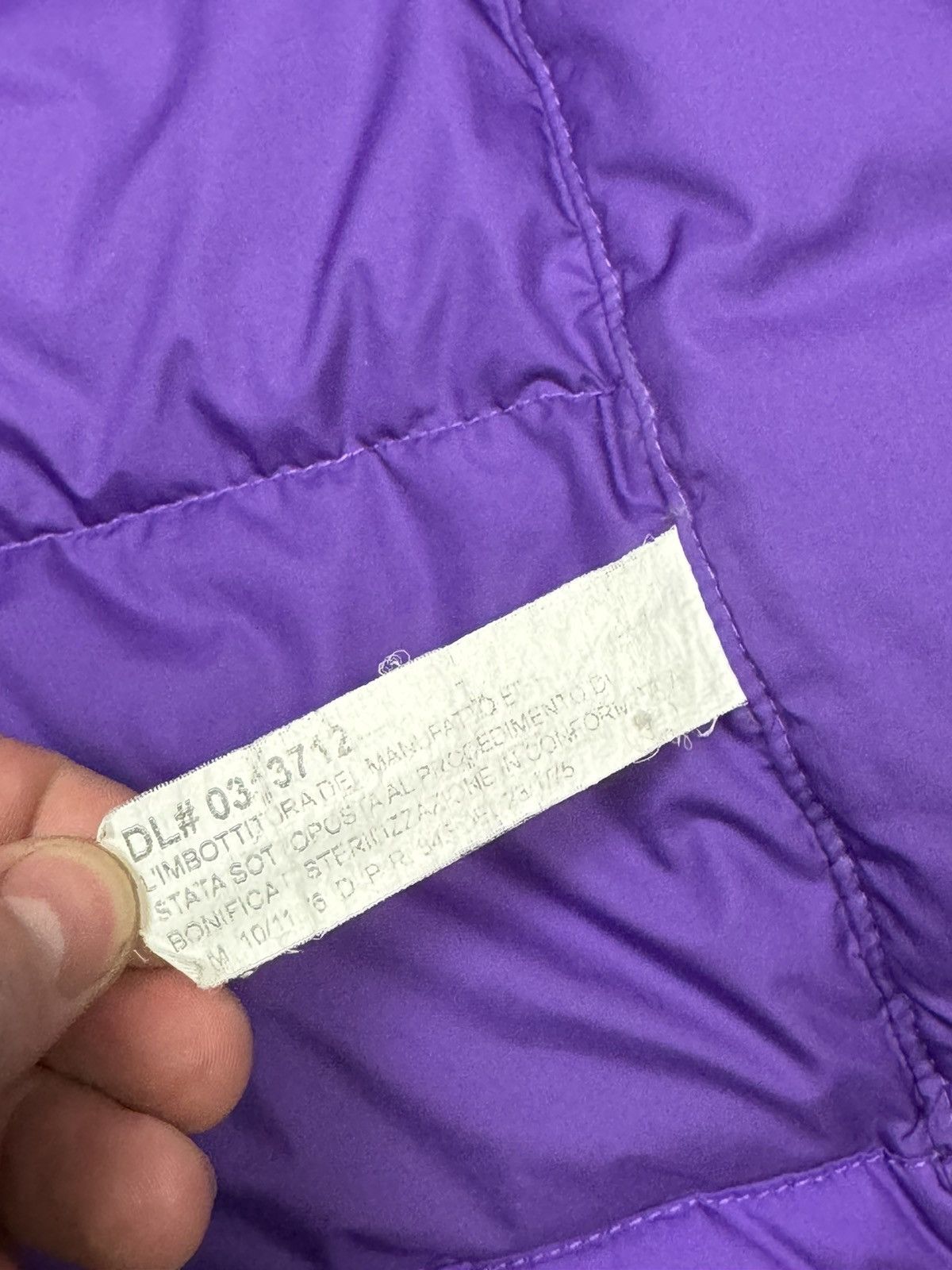 The North Face The North Face Women Puffer Vintage size S Size S / US 4 / IT 40 - 17 Thumbnail