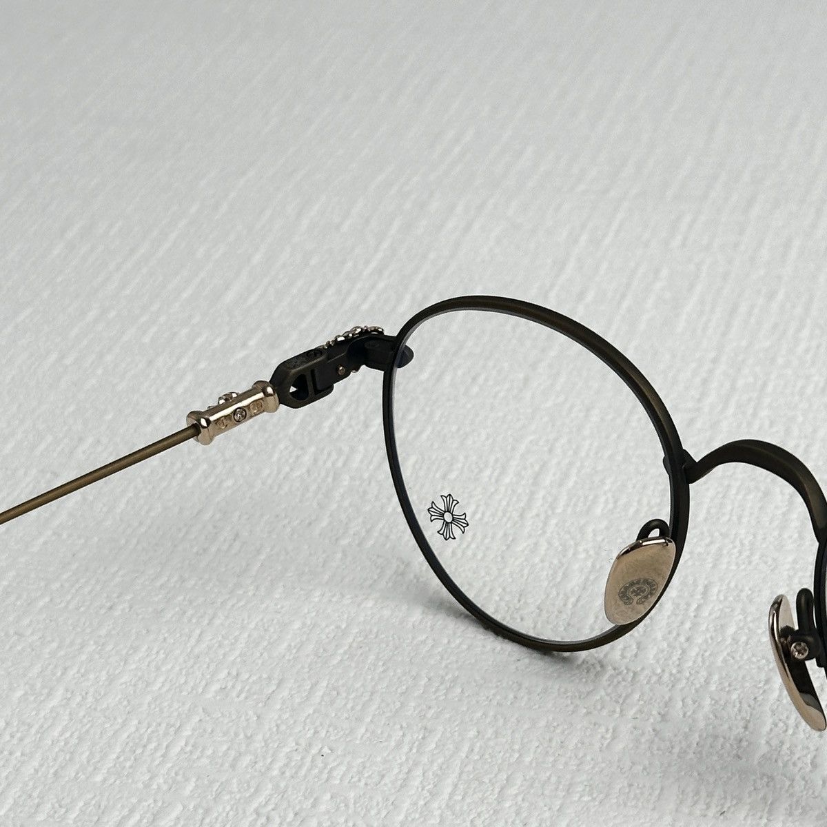Chrome Hearts CHROME HEARTS BUBBA - A Size ONE SIZE - 5 Thumbnail