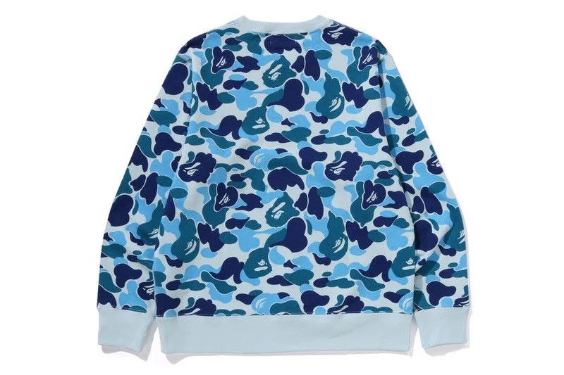Bape Bape Sweatshirt Size ONE SIZE - 2 Thumbnail