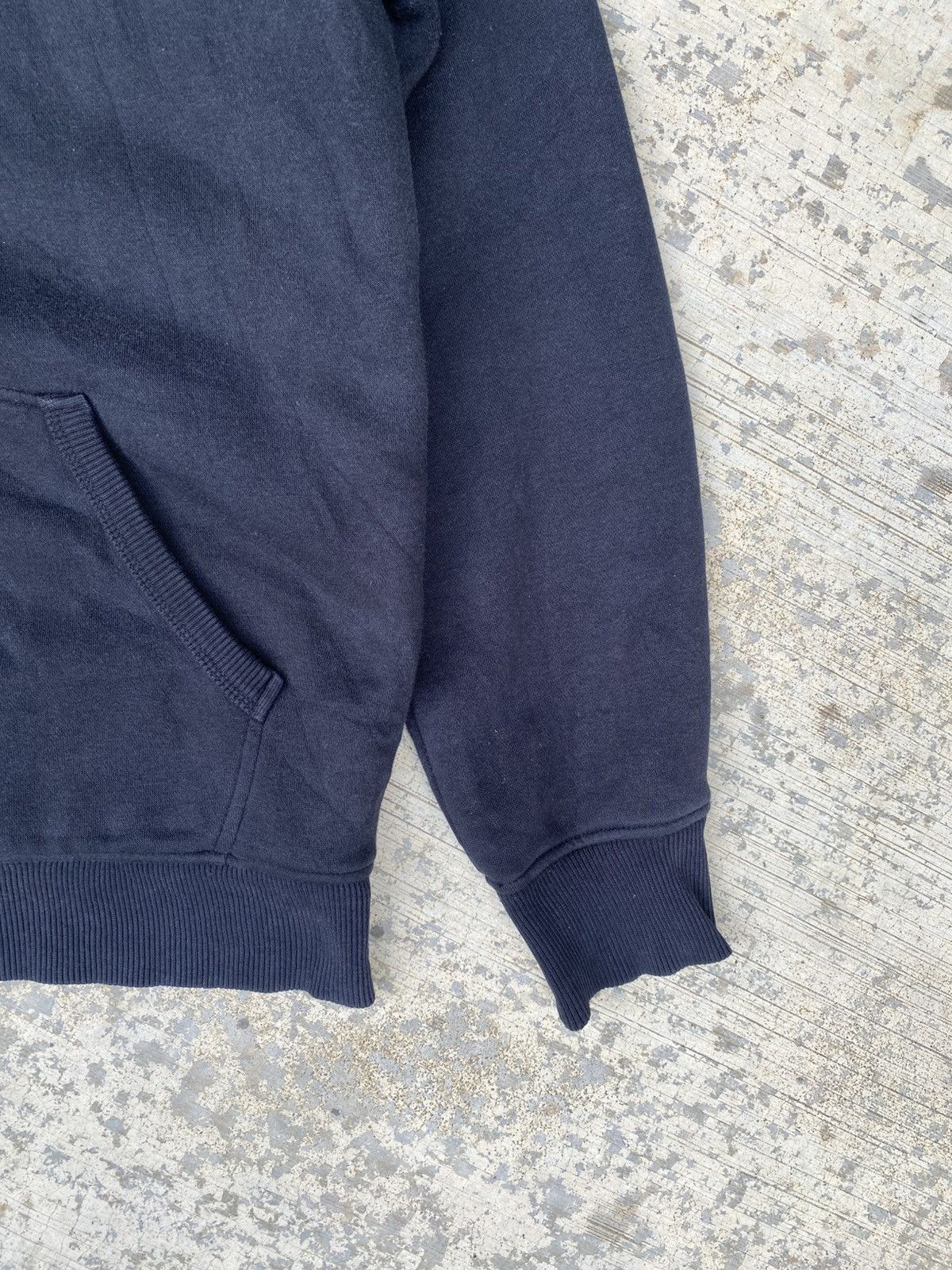 Japanese Brand × Uniqlo AW Uniqlo autumn winter hoodies Size US XL / EU 56 / 4 - 6 Thumbnail