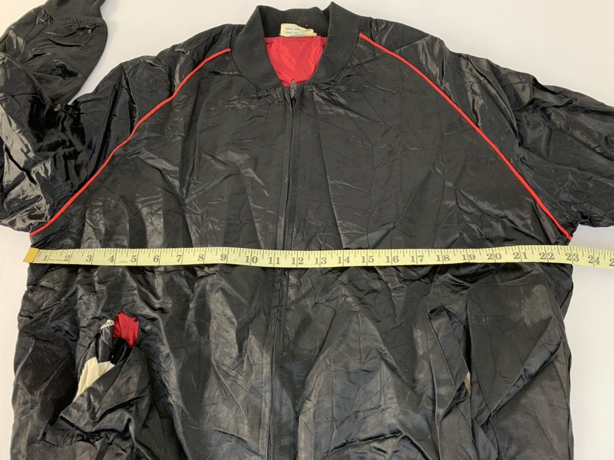 Vintage Westark Made In Usa Show Boat Las Vegas Bomber Jacket Size US L / EU 52-54 / 3 - 9 Thumbnail