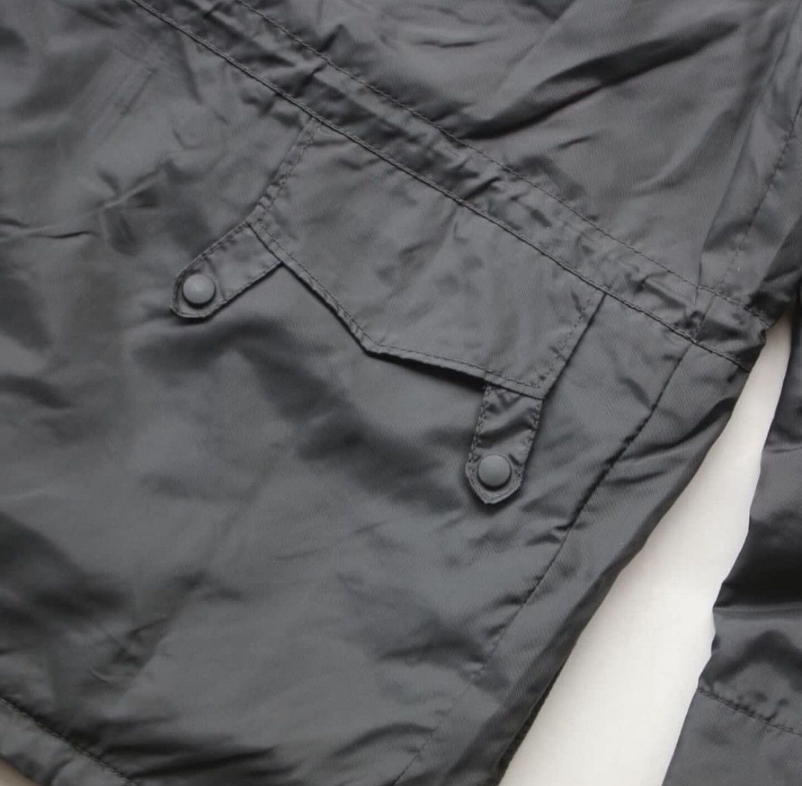 If Six Was Nine × Le Grande Bleu (L.G.B.) × PPFM Ppfm Multipocket Jacket Size US M / EU 48-50 / 2 - 5 Thumbnail