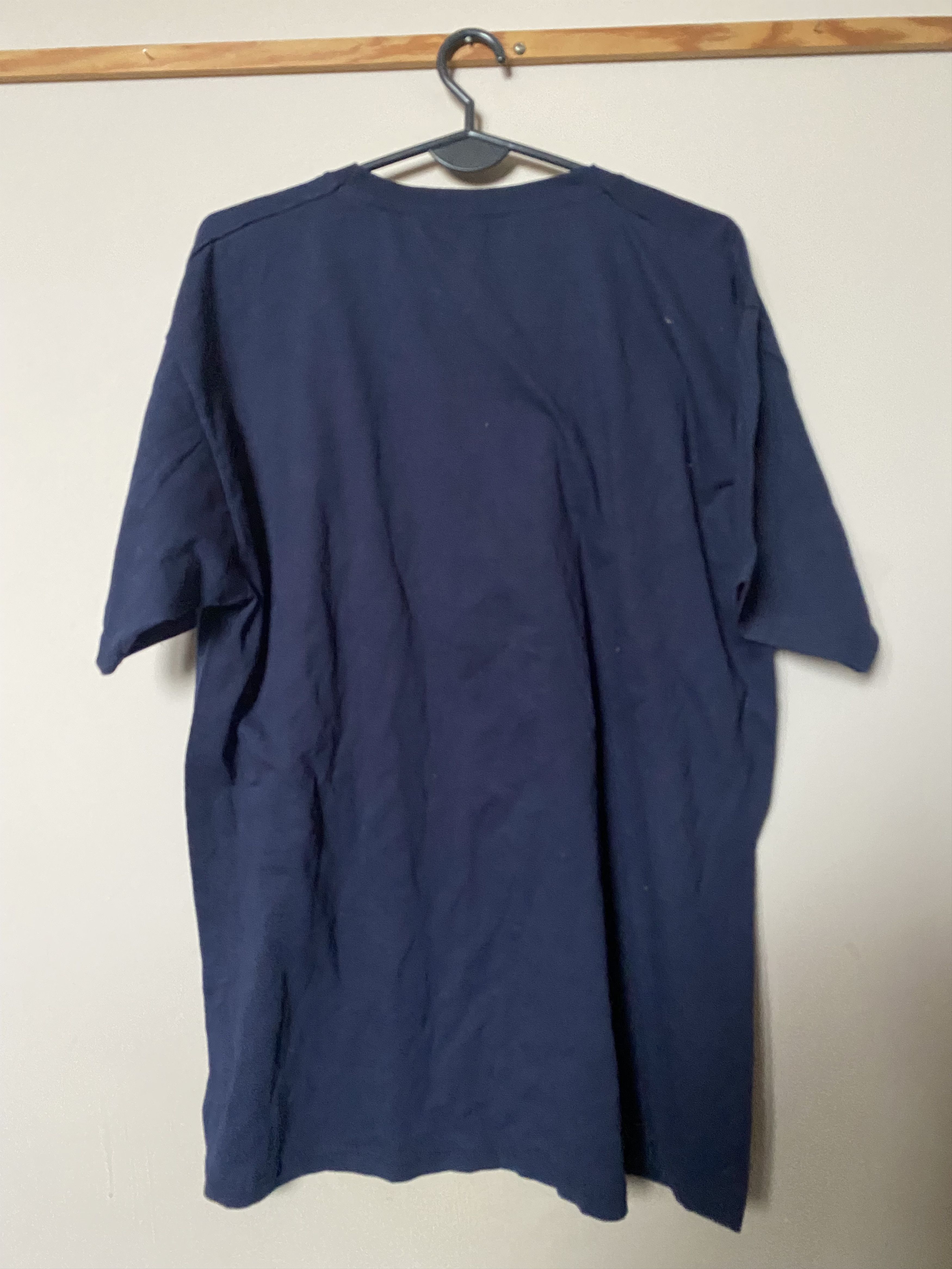 Fruit Of The Loom GAA Gaelic ATH CLIATH DUBLIN Fruit of the Loom - XL - UNIQUE Size US XL / EU 56 / 4 - 2 Thumbnail