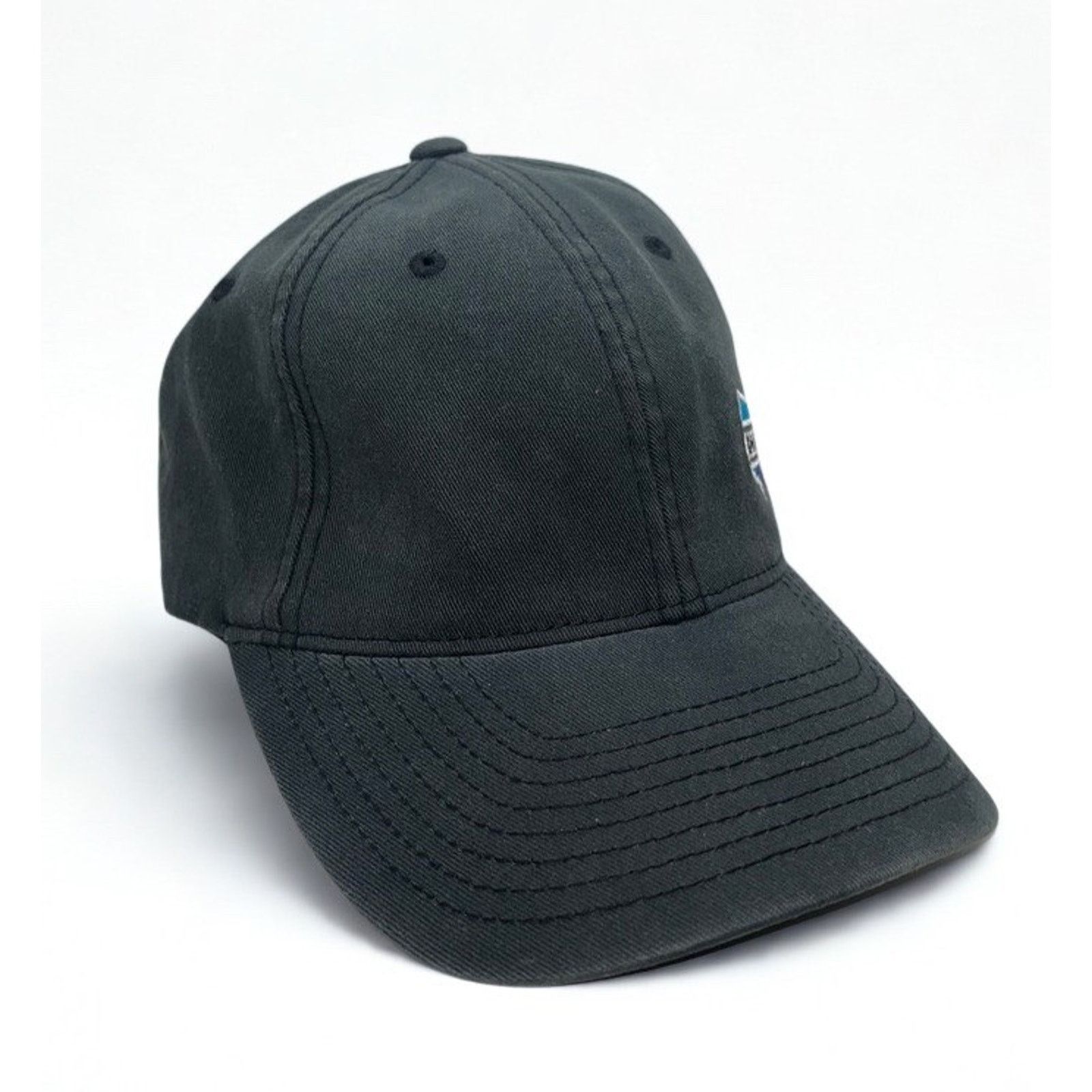 BMW BMW Car Club of America CCA Hat Flexfit L/XL Faded Yupoong Size ONE SIZE - 4 Thumbnail