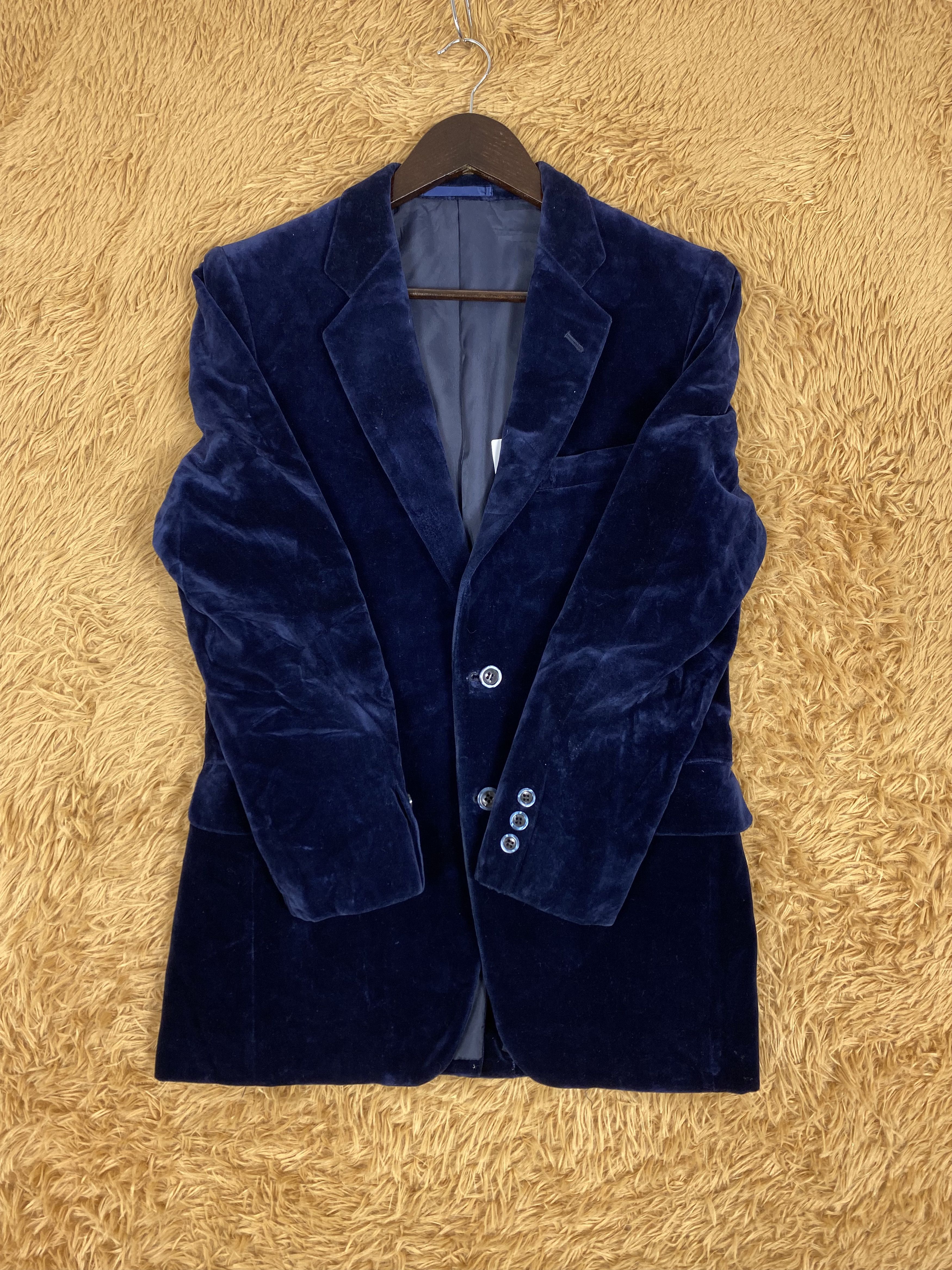 Japanese Brand × Vintage Vintage Ariado Blazers Jacket Size US S / EU 44-46 / 1 - 3 Thumbnail
