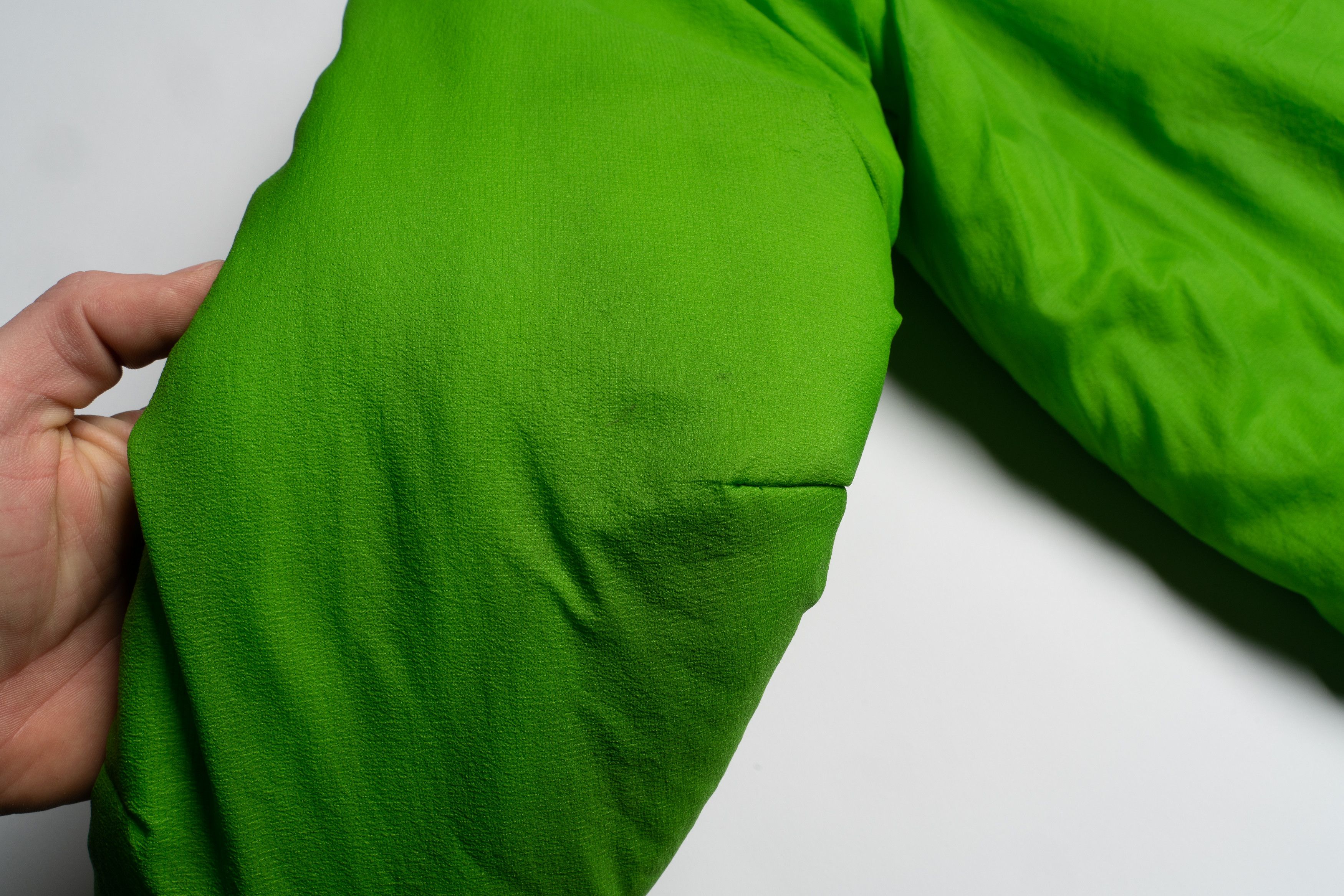 Norrona 📌NORRONA Lofoten Primaloft 100 Jacket Bamboo Green Size US M / EU 48-50 / 2 - 16 Thumbnail