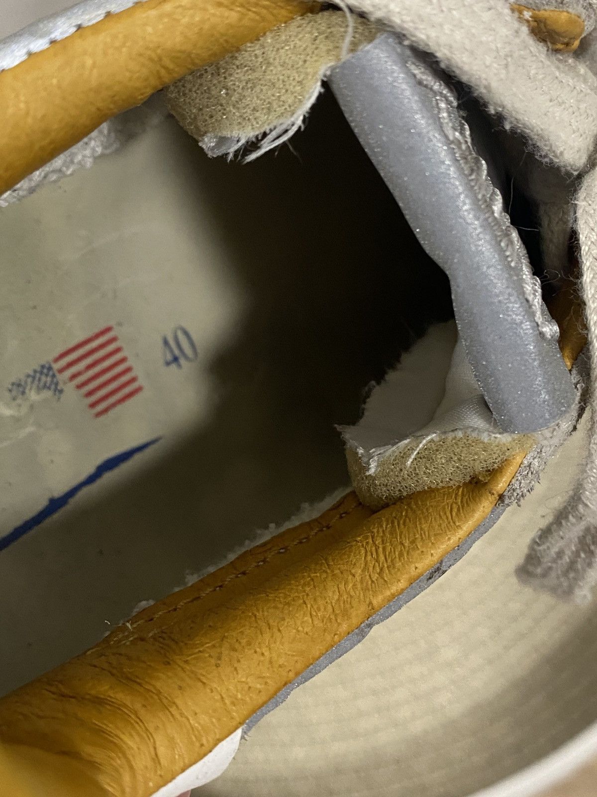 AUTRY Autry Reelwind Sneakers Size: 40 Size US 7 / EU 40 - 7 Thumbnail