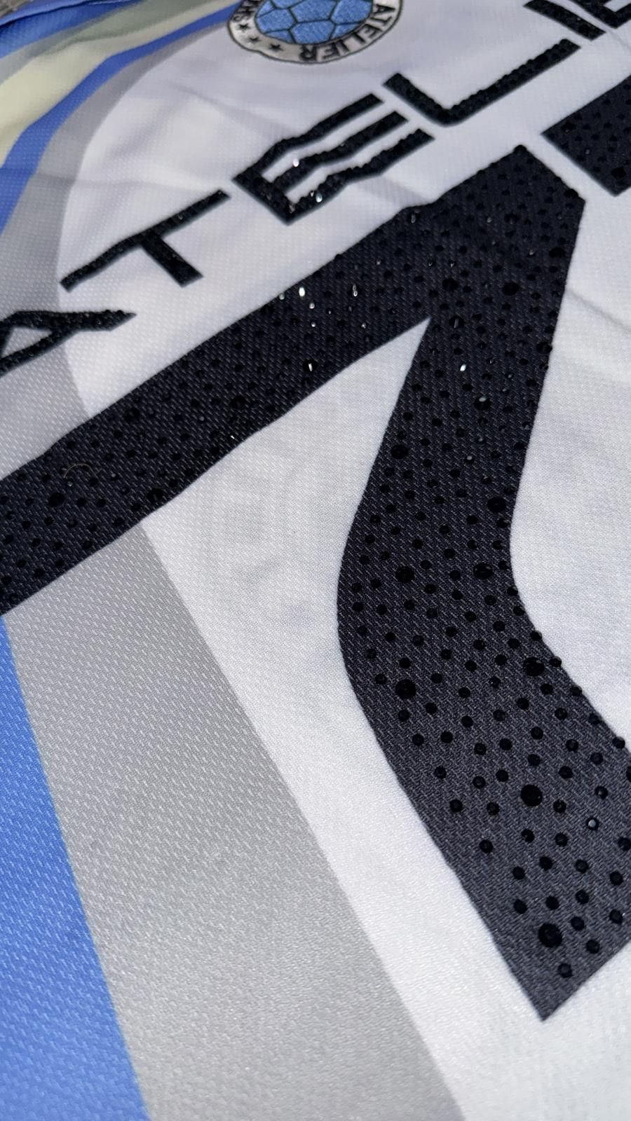 Other Shoot1st Striker Jersey Size US L / EU 52-54 / 3 - 4 Thumbnail