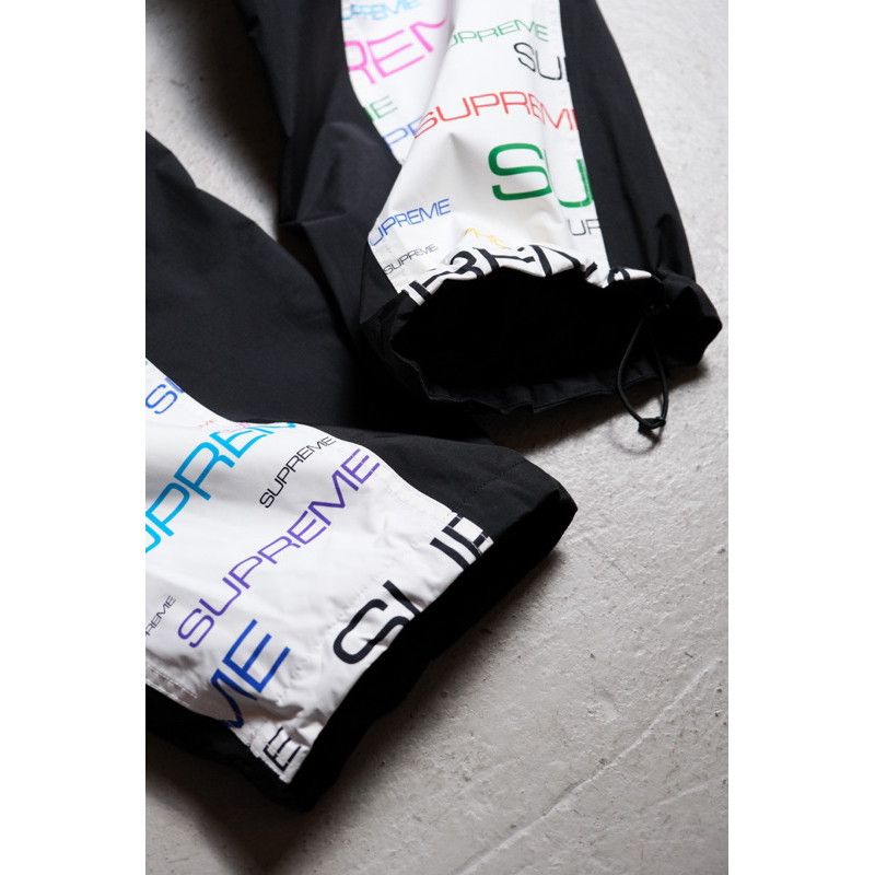 Supreme × The North Face Supreme x The North Face Steep Tech Pant Size US 34 / EU 50 - 5 Thumbnail