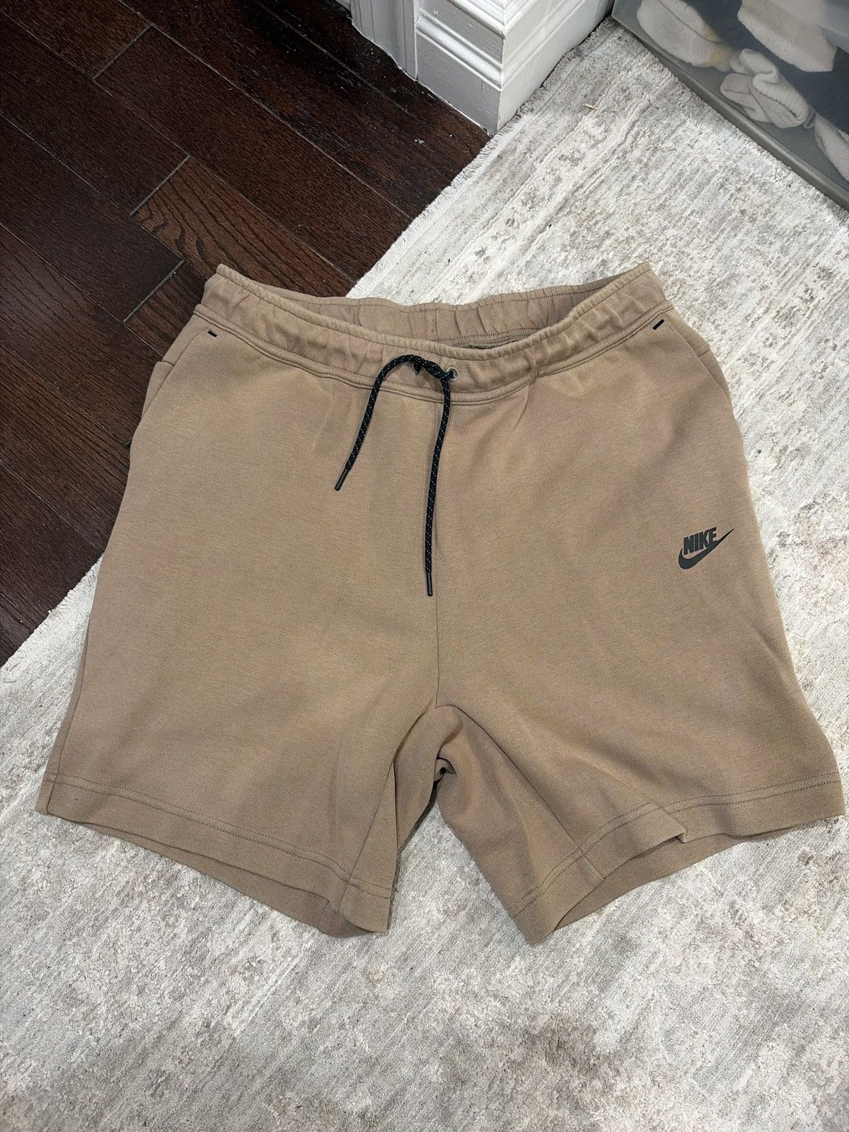 Nike Nike Shorts Size US 32 / EU 48 - 1 Thumbnail
