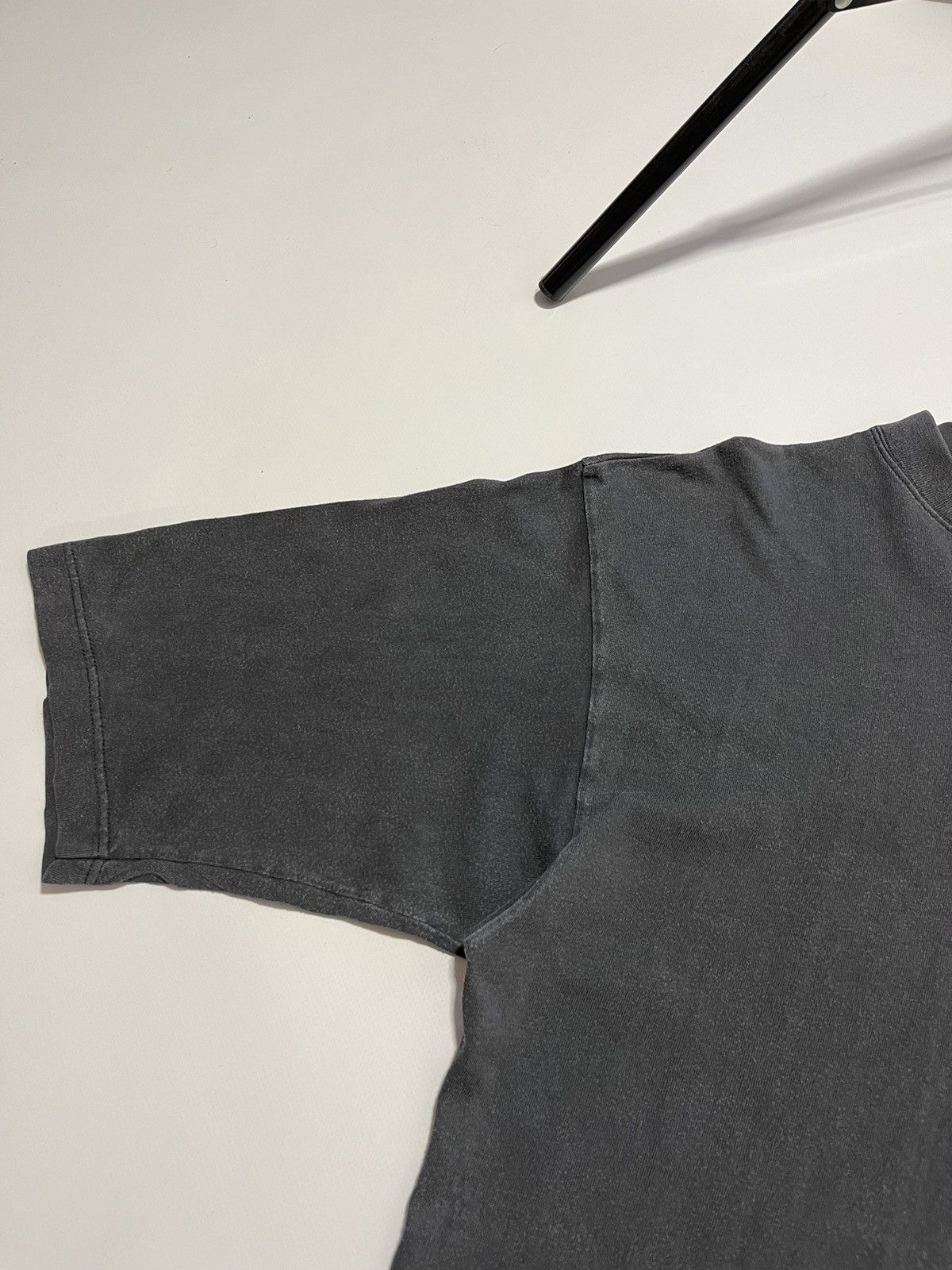Unsound Rags Vintage perfectly washed 90’s boxy fit tee Size US M / EU 48-50 / 2 - 7 Thumbnail