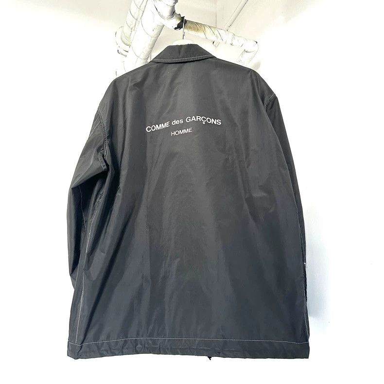 CdG Homme 1990 Vintage Stitch Jacket