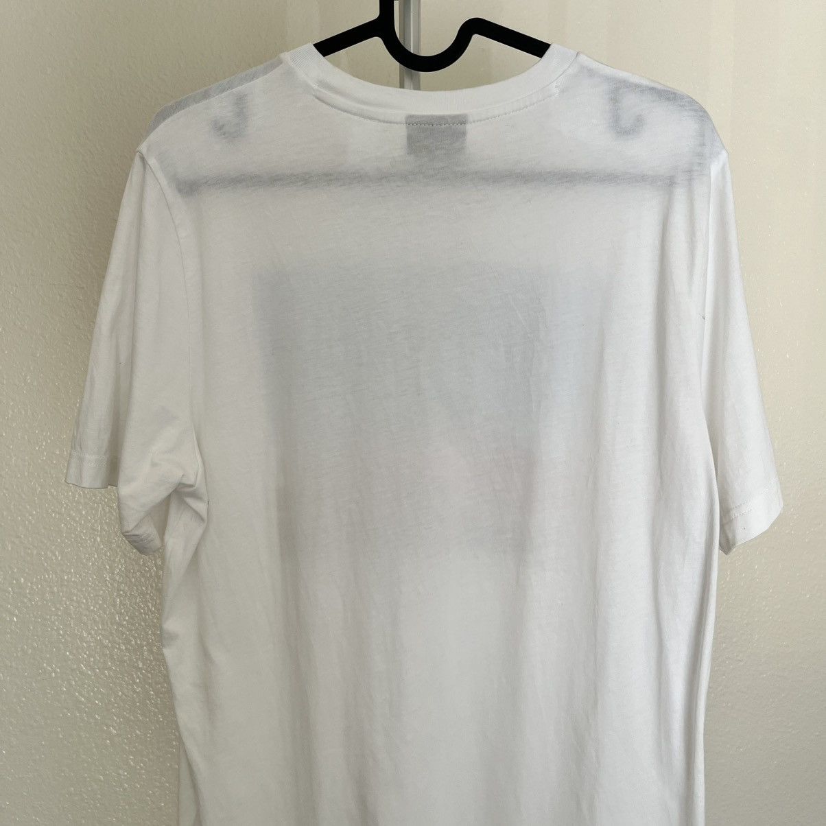 Designer × Paul Smith PS Paul Smith x John Tierney “The Pink Wall” T Shirt Size US M / EU 48-50 / 2 - 6 Thumbnail