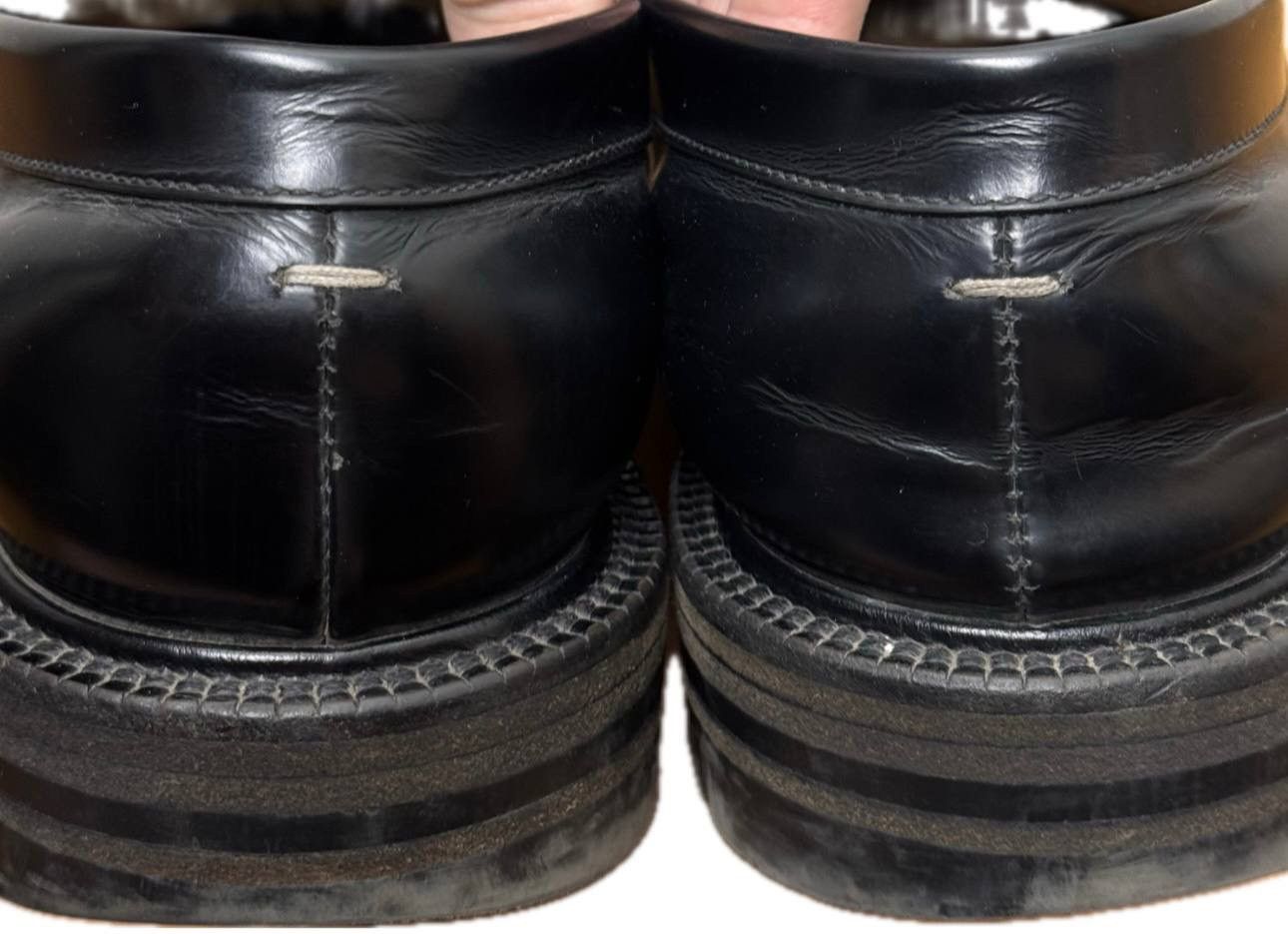Maison Margiela Maison margiela tabi loafers Size US 9 / EU 42 - 4 Thumbnail