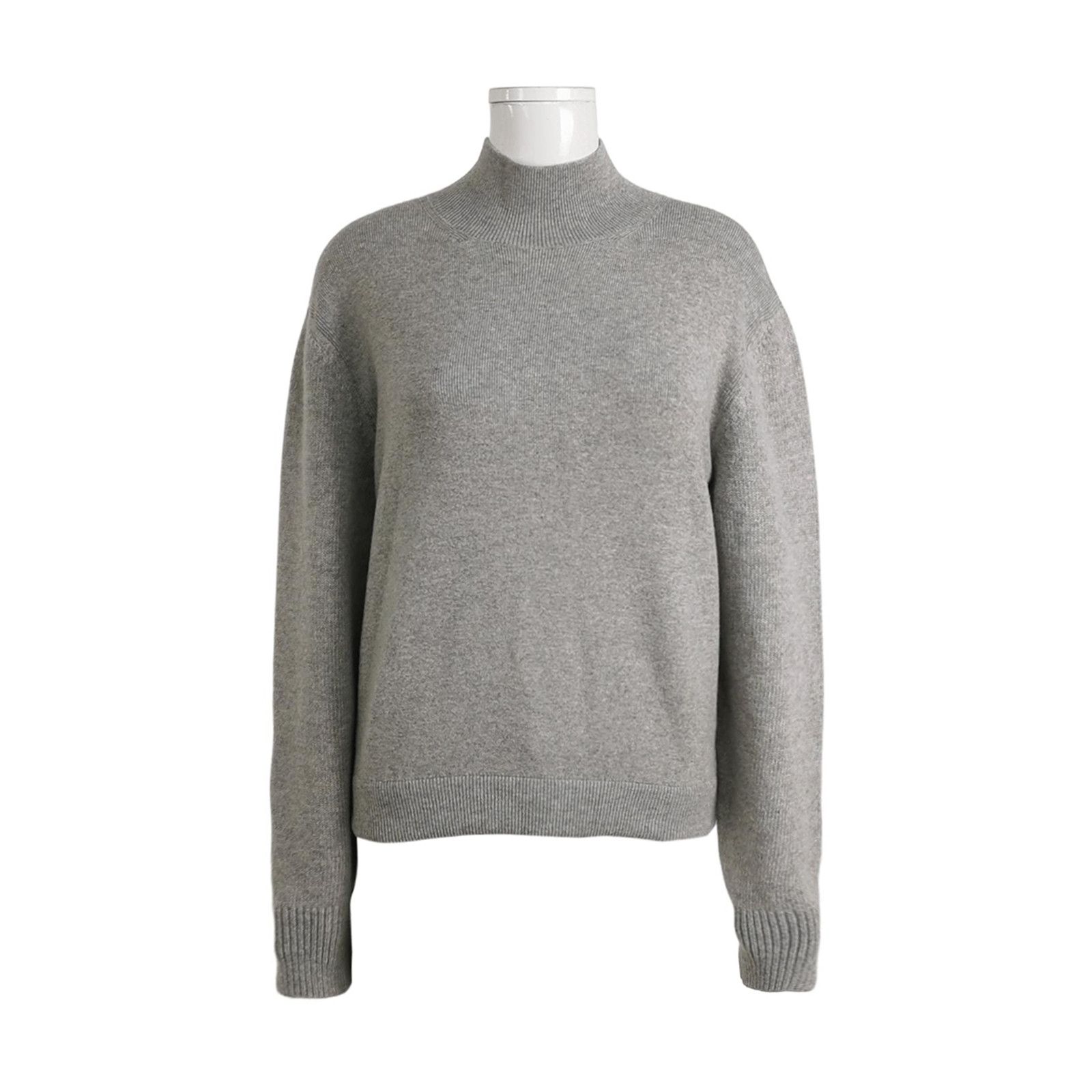 Fendi Fendi Wool Cashmere Knit Sweater Size IT 40 Size S / US 4 / IT 40 - 1 Thumbnail