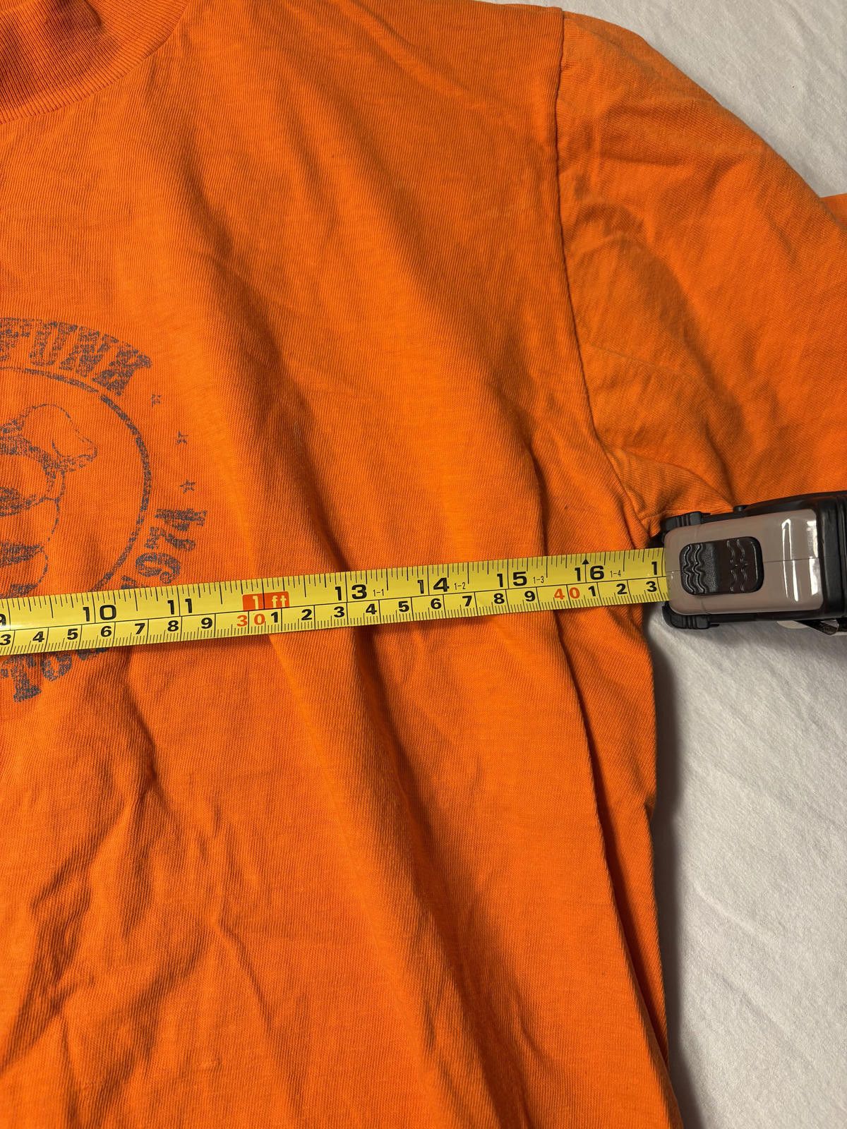 Other VTG 1974 Grand Funk Railroad tour shirt medium Size US M / EU 48-50 / 2 - 6 Thumbnail