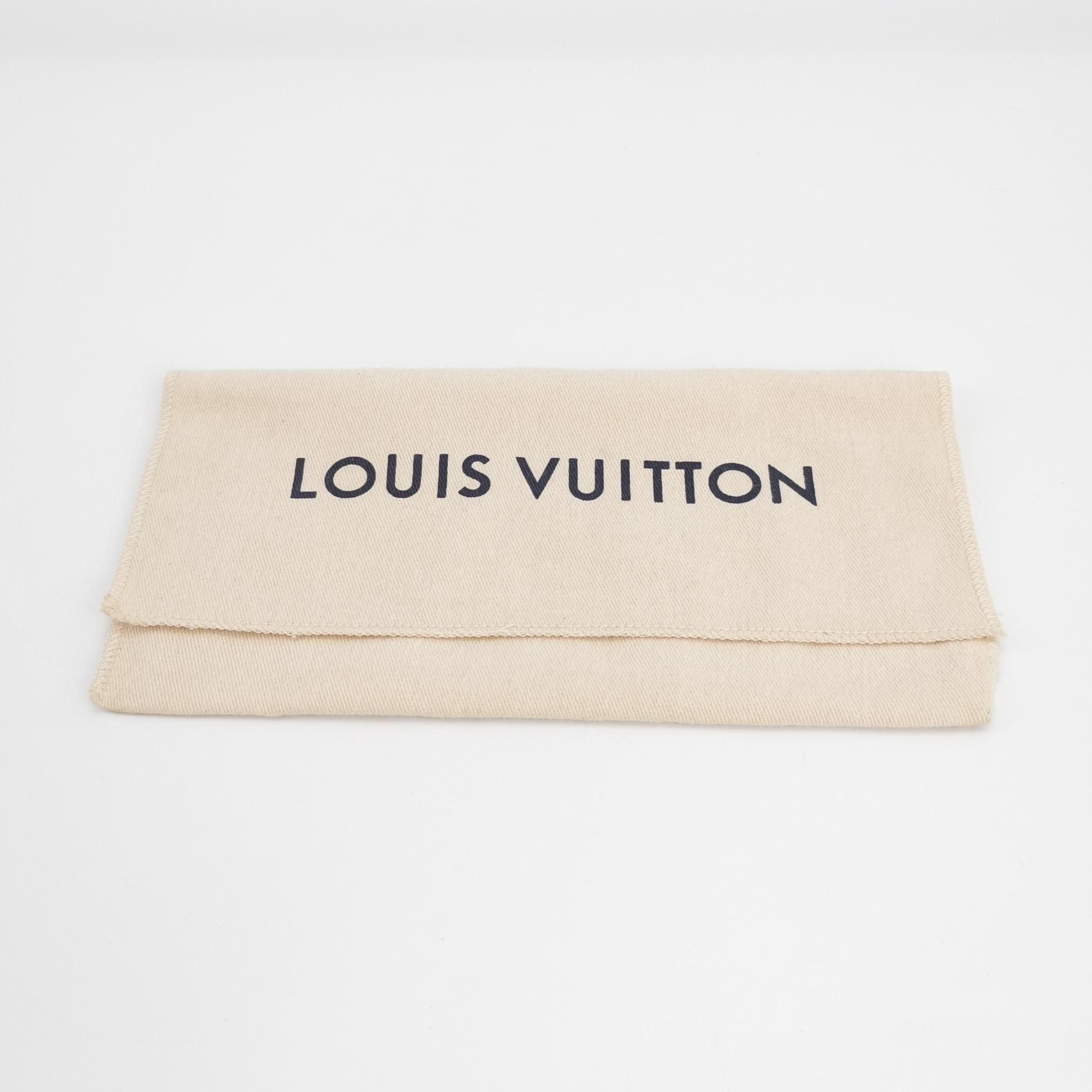 Louis Vuitton Louis Vuitton (LV) Checkerboard Bifold Wallet -y2506 Size ONE SIZE - 9 Thumbnail
