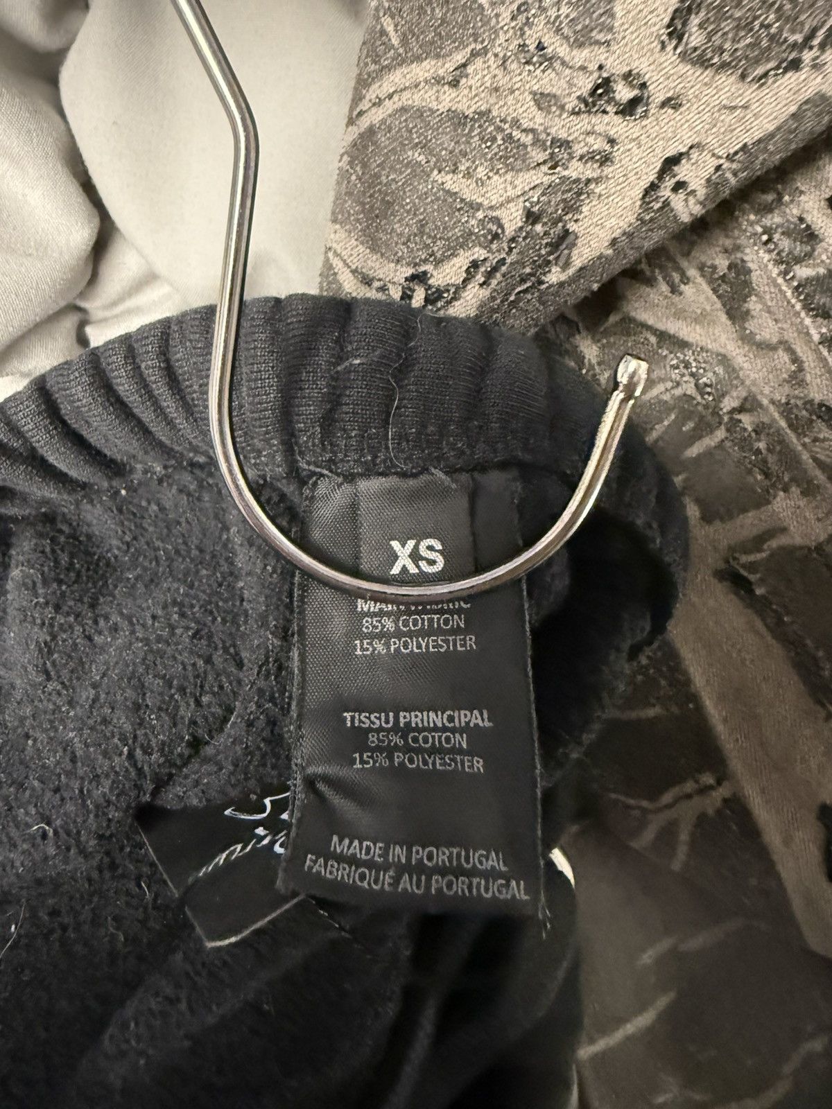 Vetements AW18 Vetements Sweatpants Size US 28 / EU 44 - 7 Thumbnail