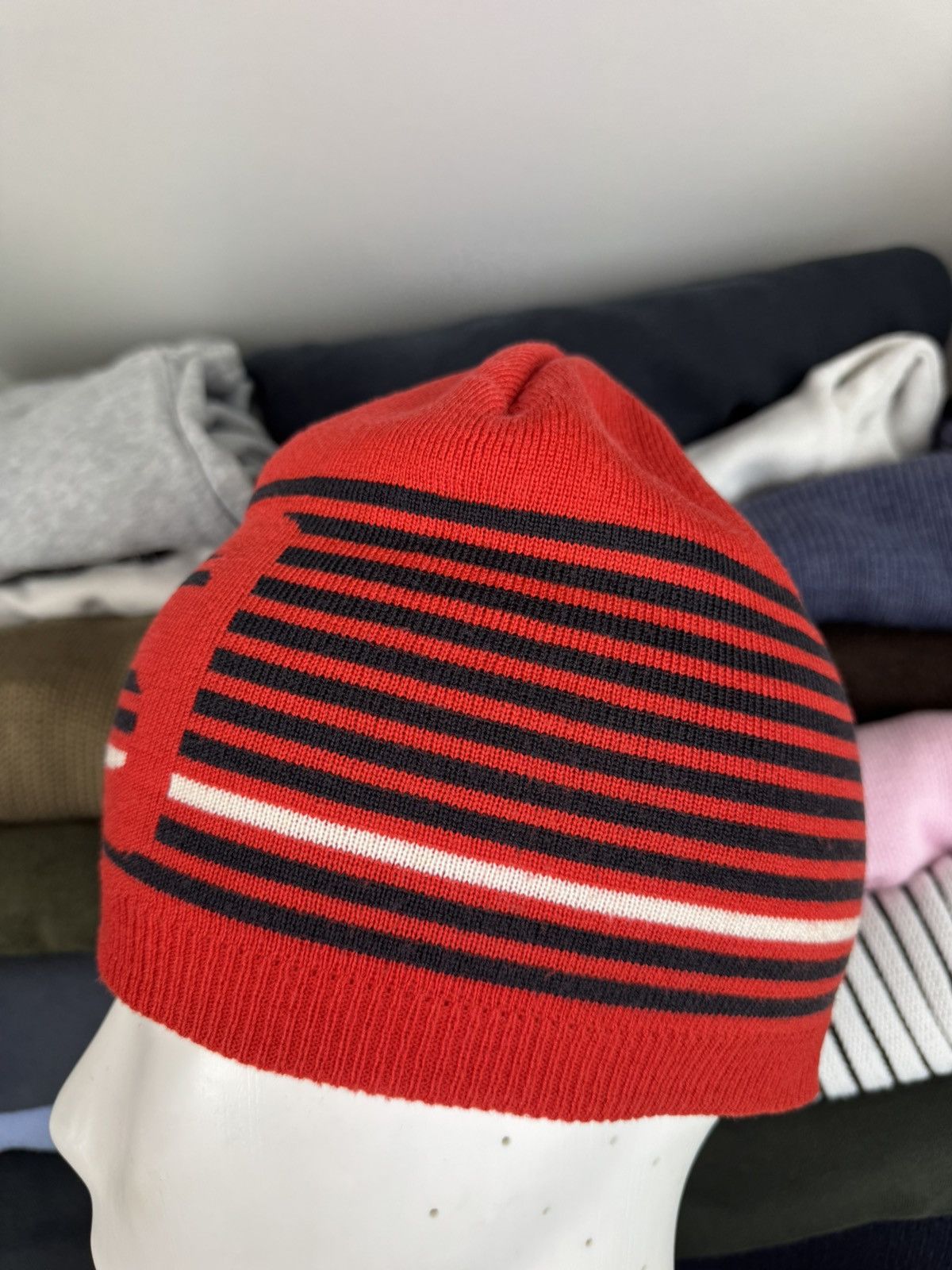 Salomon Salomon Flatspin Short Beanie Hat Size ONE SIZE - 4 Thumbnail
