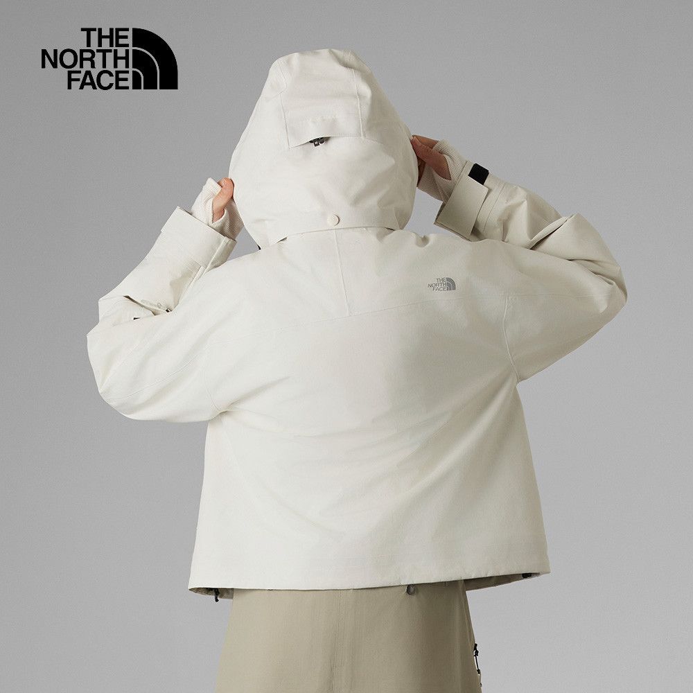 Kazuki Kuraishi × The North Face Urban Exploration UNISEX DETACHABLE HARDSHELL DryVent JACKET Size US M / EU 48-50 / 2 - 3 Thumbnail