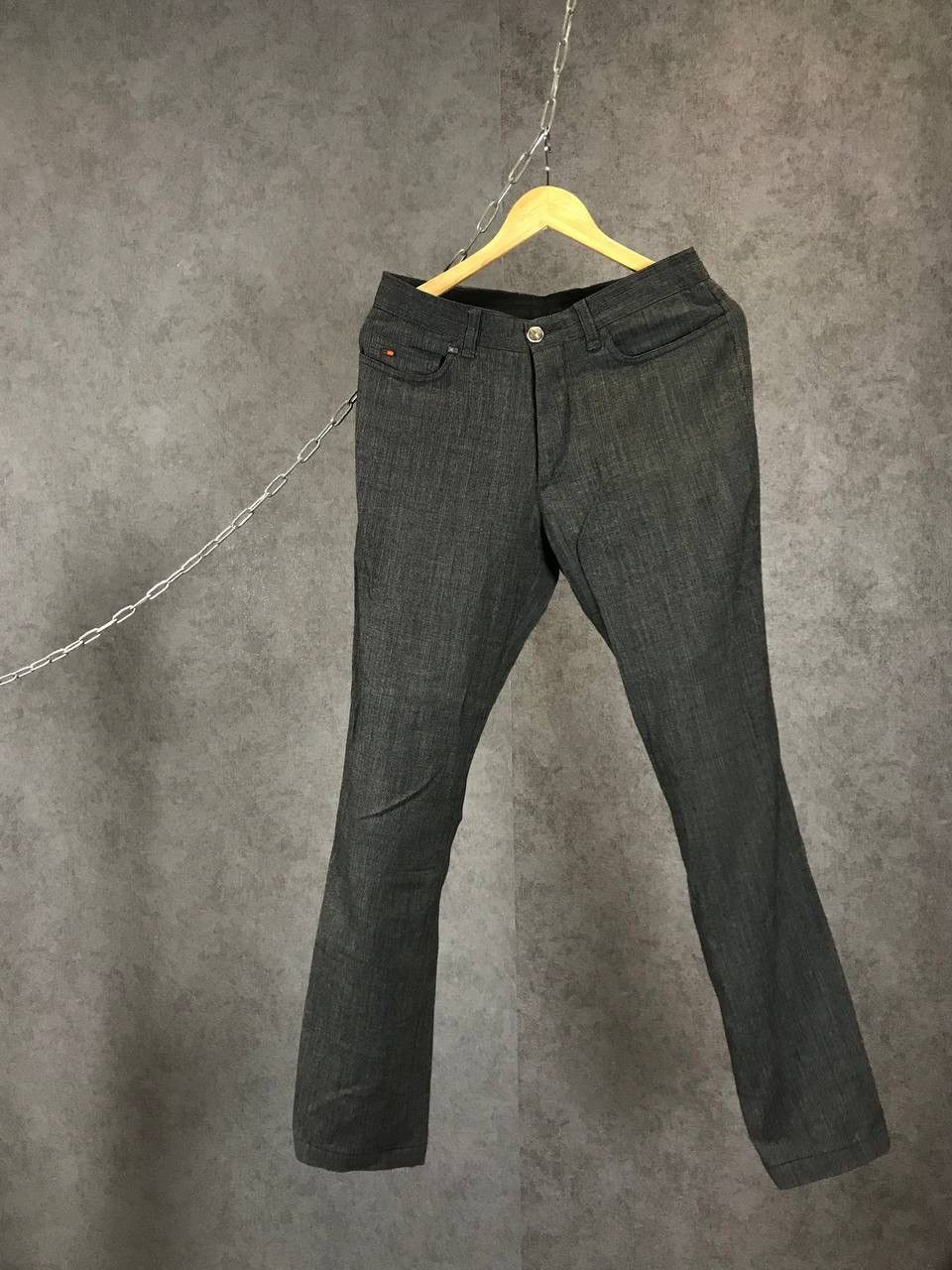 Corneliani ID luxury designer pants